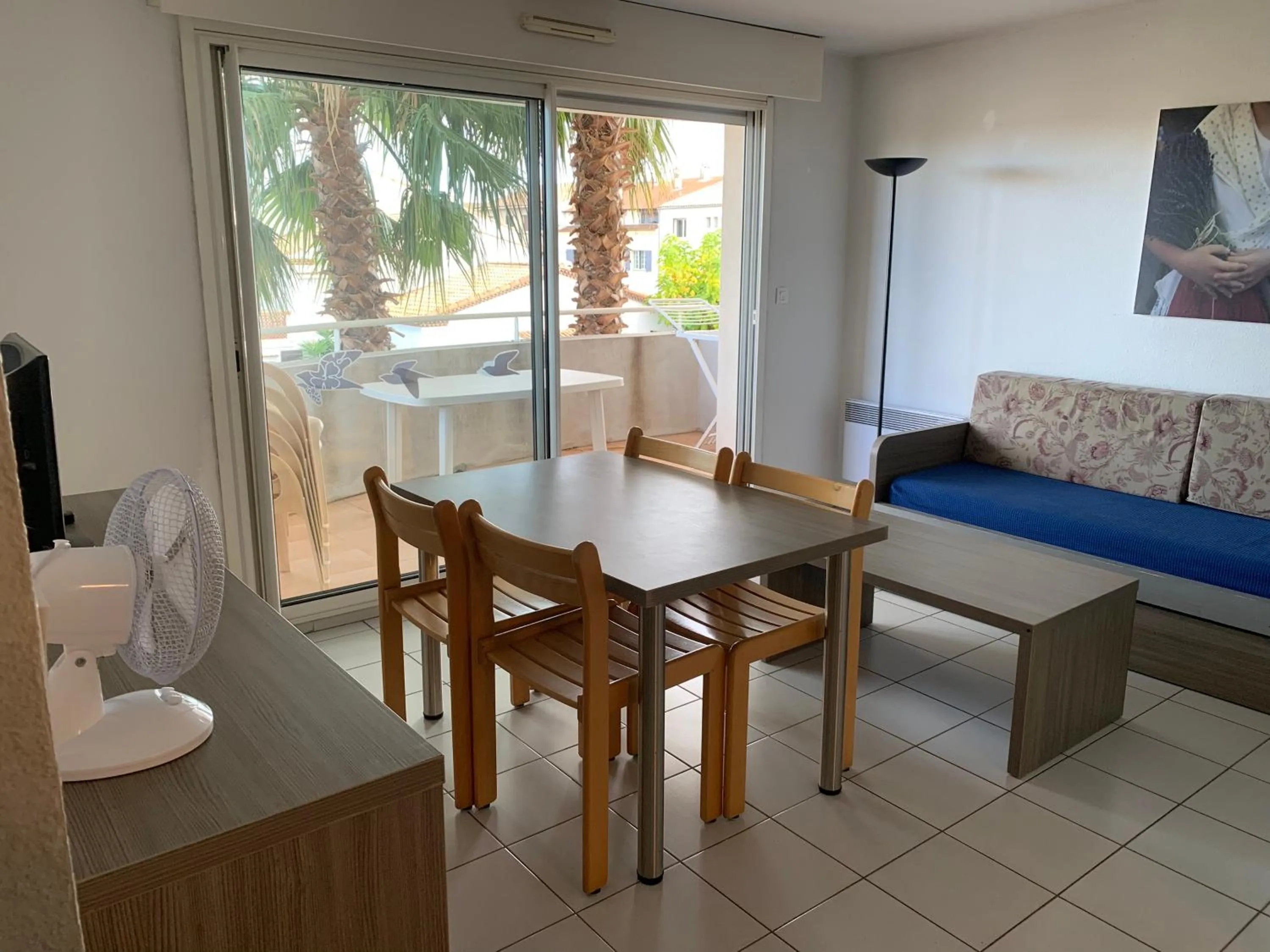 Résidence mayflower