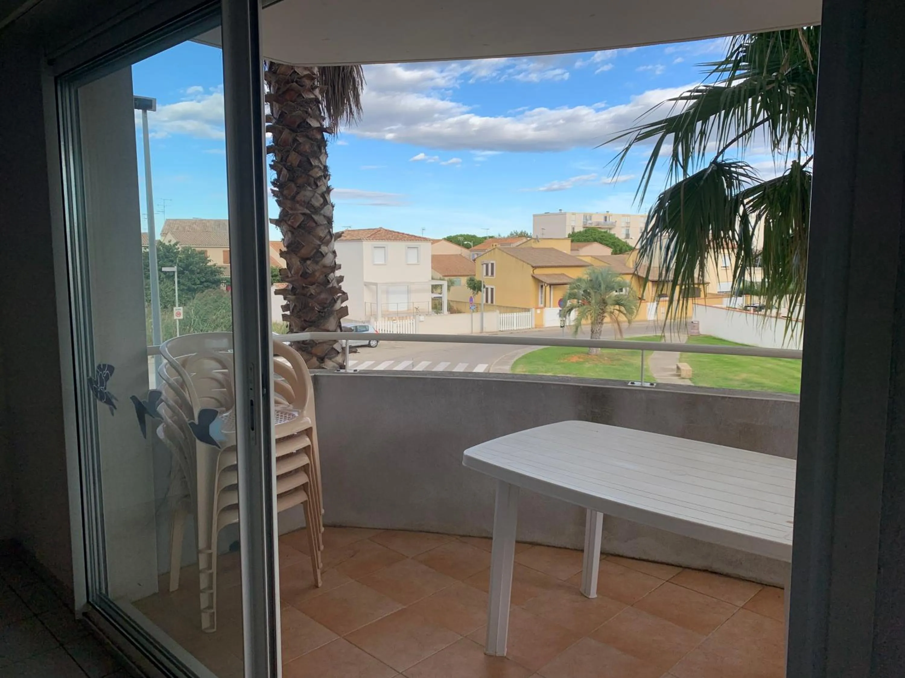 Résidence mayflower