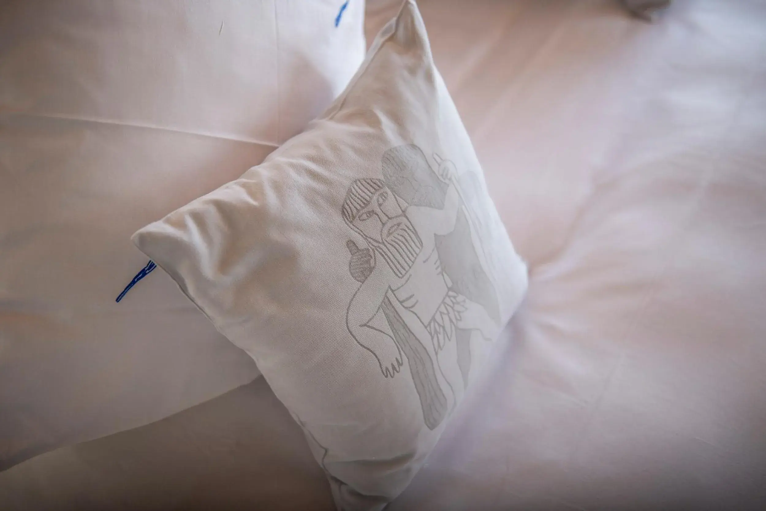 Double Room in Le Sauvage Double Room in Le Sauvage