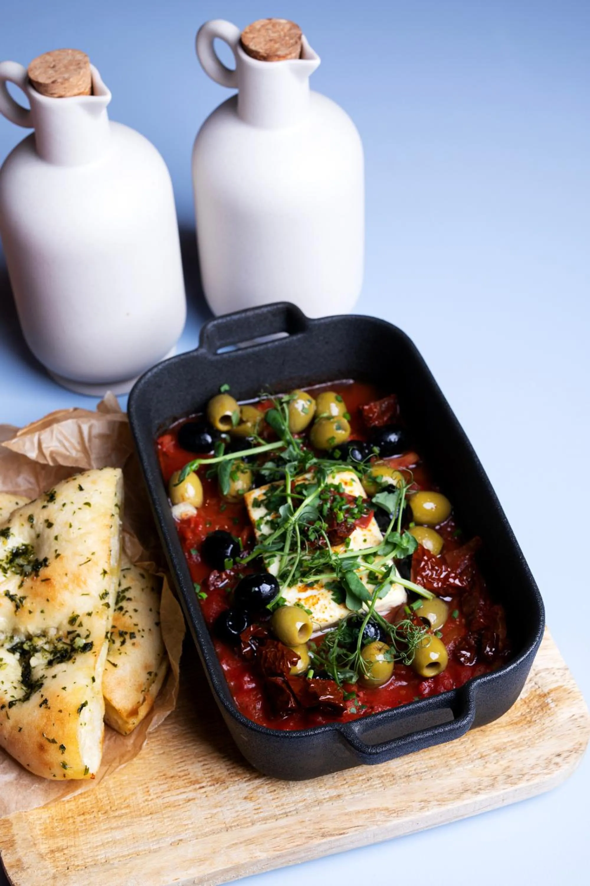 Food in GRANO APARTMENTS Gdańsk Residence SPA & Wellness - GRANO APARTMENTS Gdańsk Old Town SPA & Wellness