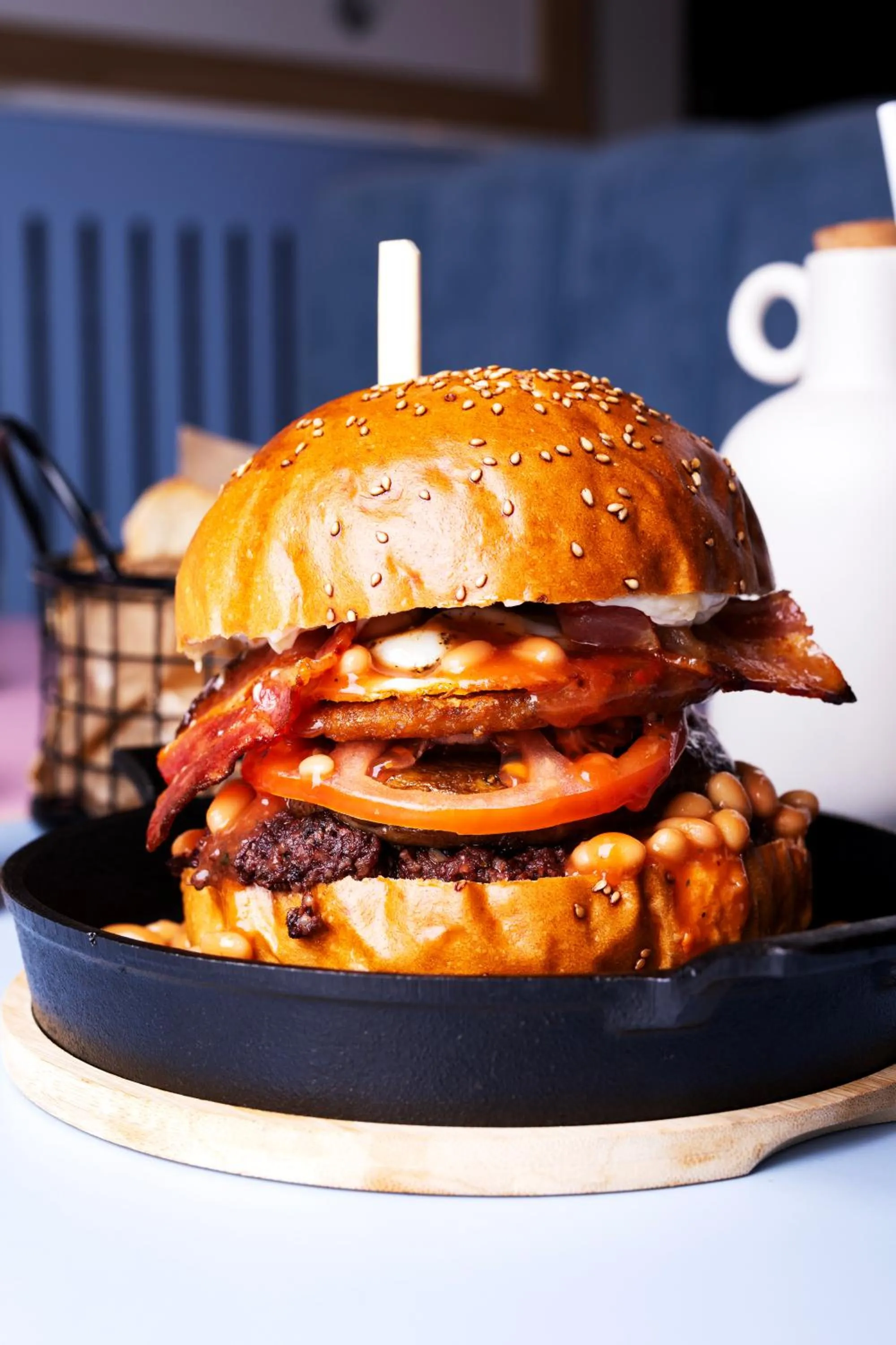 Food and drinks in GRANO APARTMENTS Gdańsk Residence SPA & Wellness - GRANO APARTMENTS Gdańsk Old Town SPA & Wellness