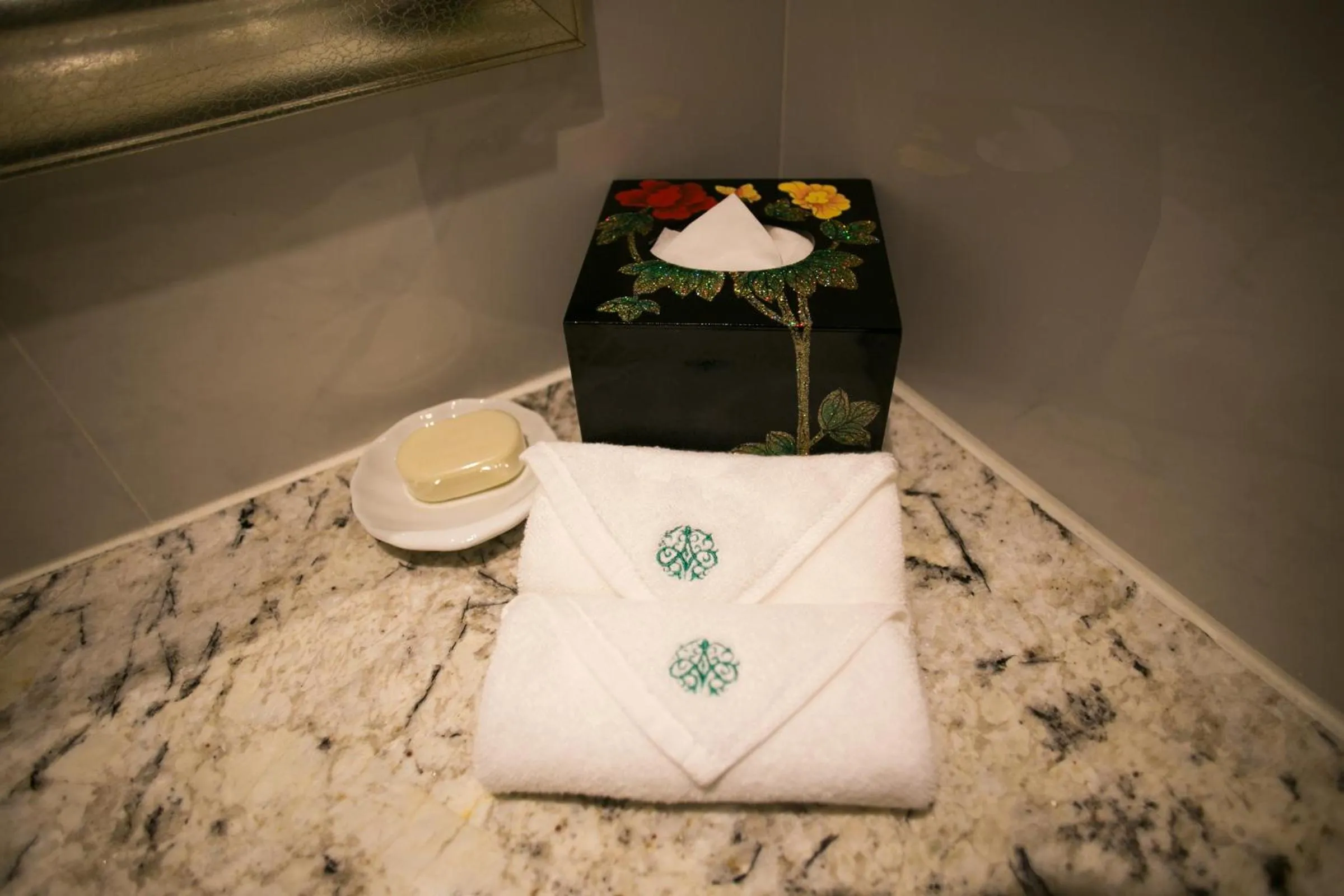 Other in Anting Villa Hotel