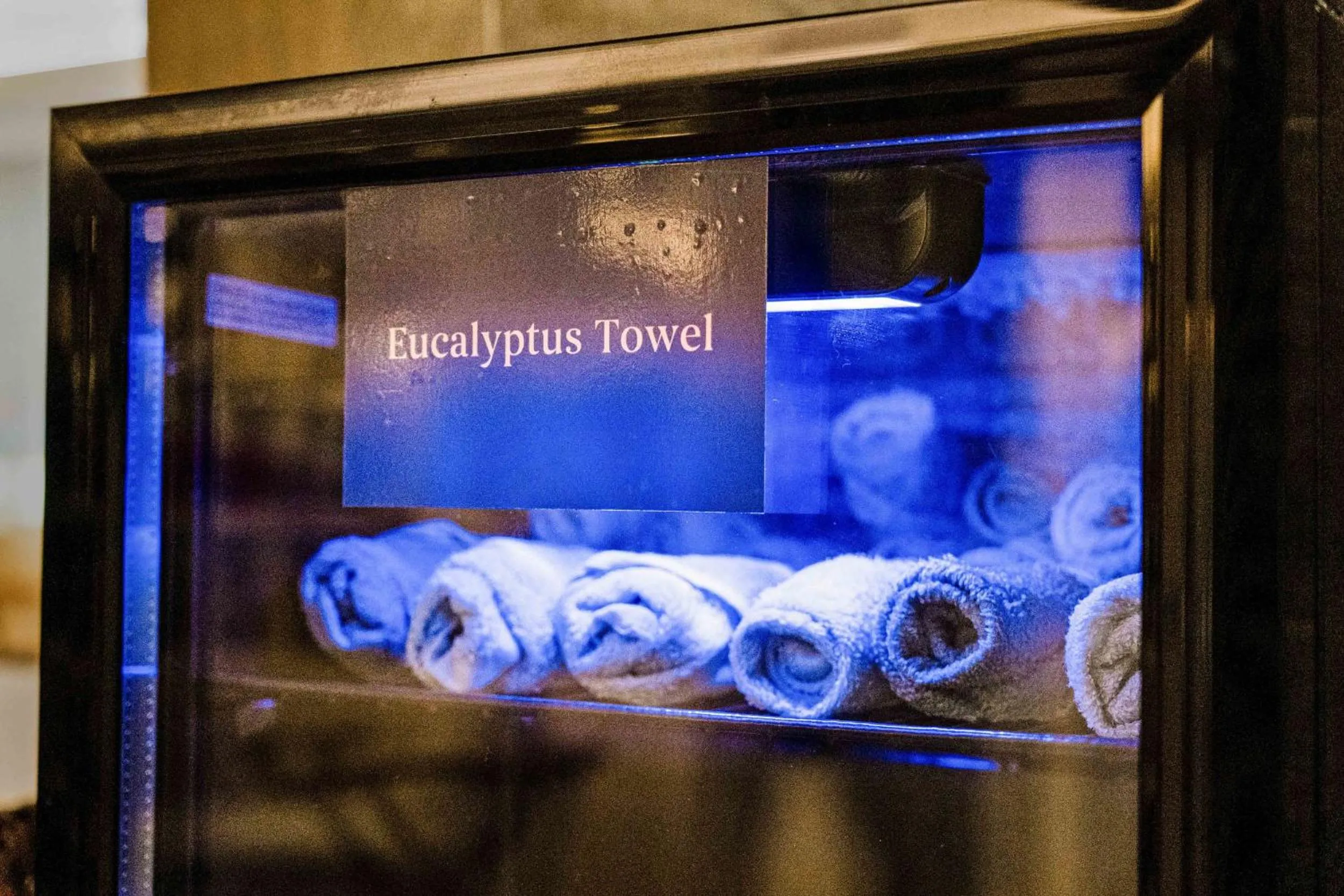 Roami at Habitat Brickell