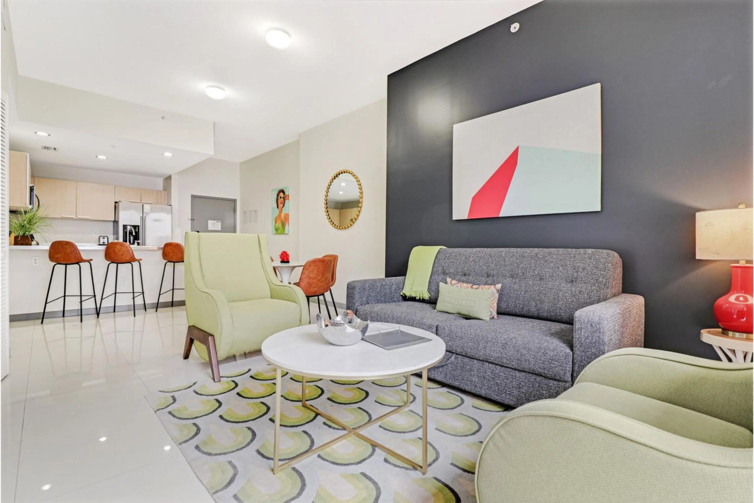 Roami at Habitat Brickell