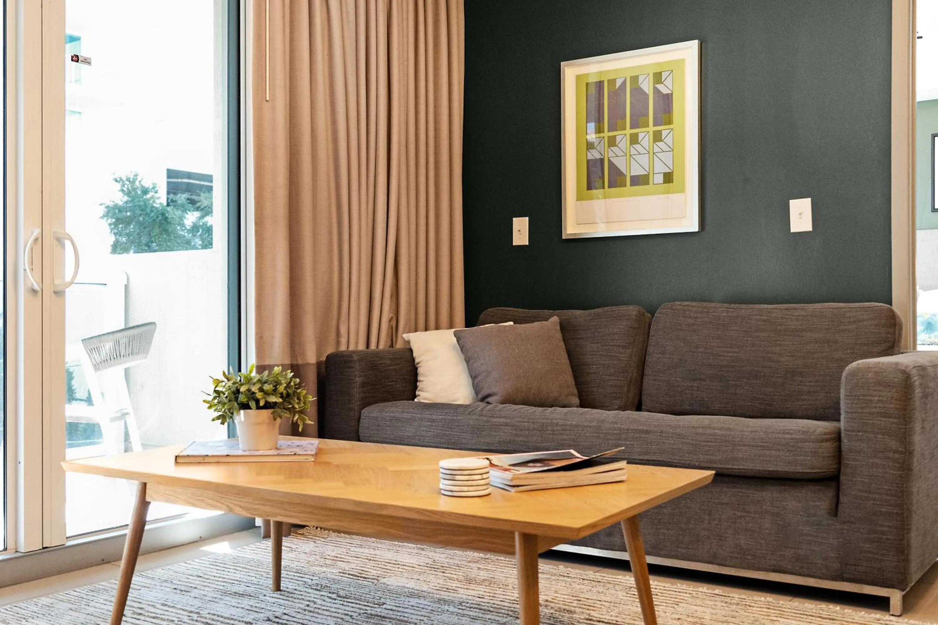 Roami at Habitat Brickell