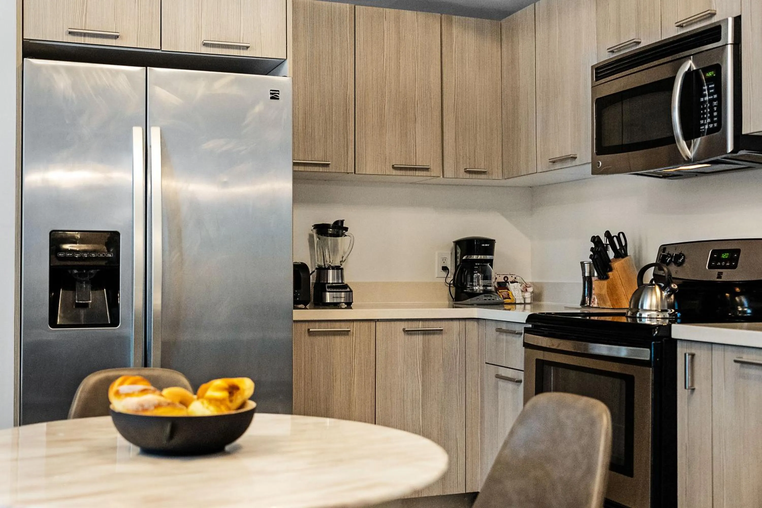 Roami at Habitat Brickell