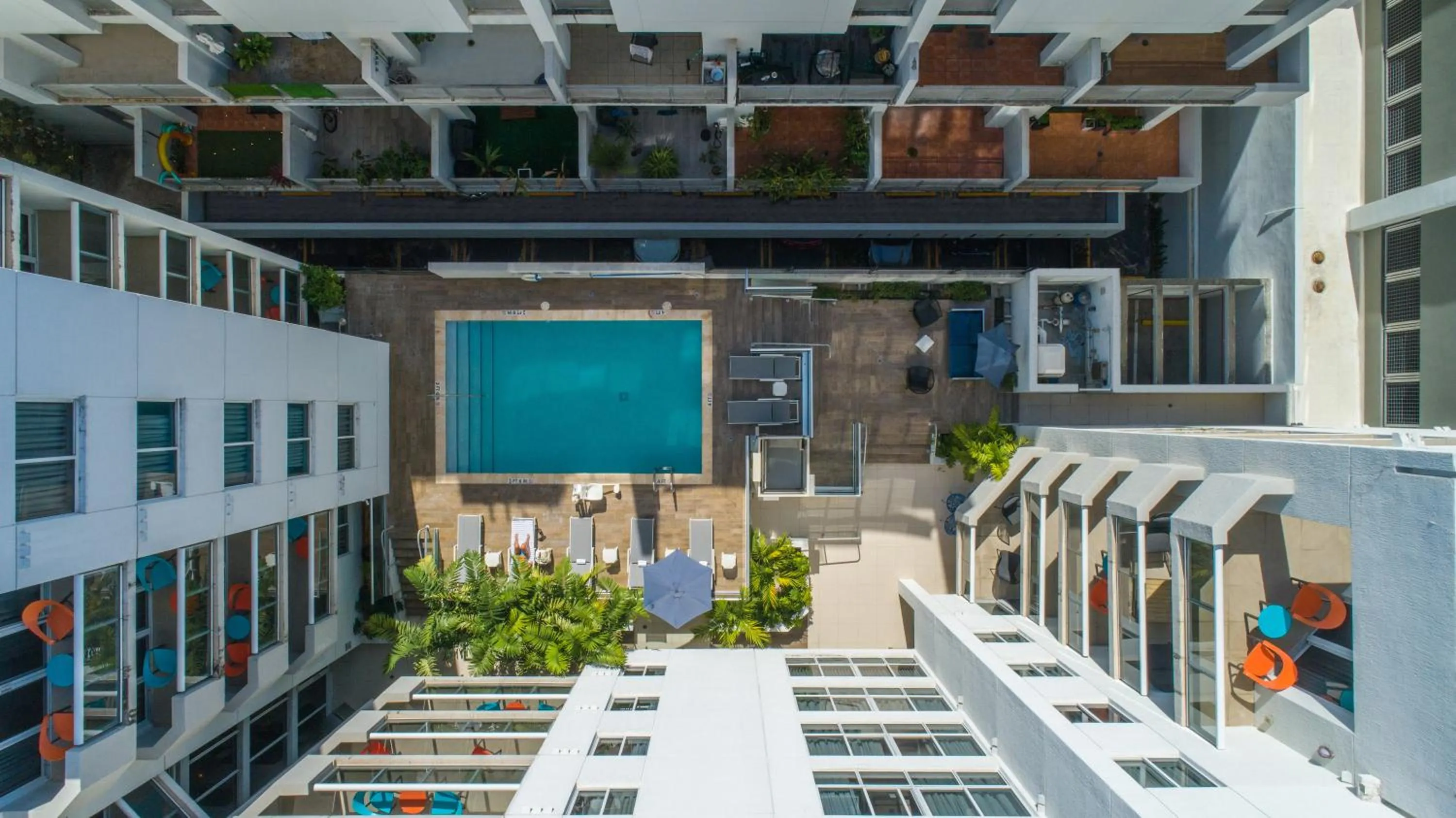 Roami at Habitat Brickell