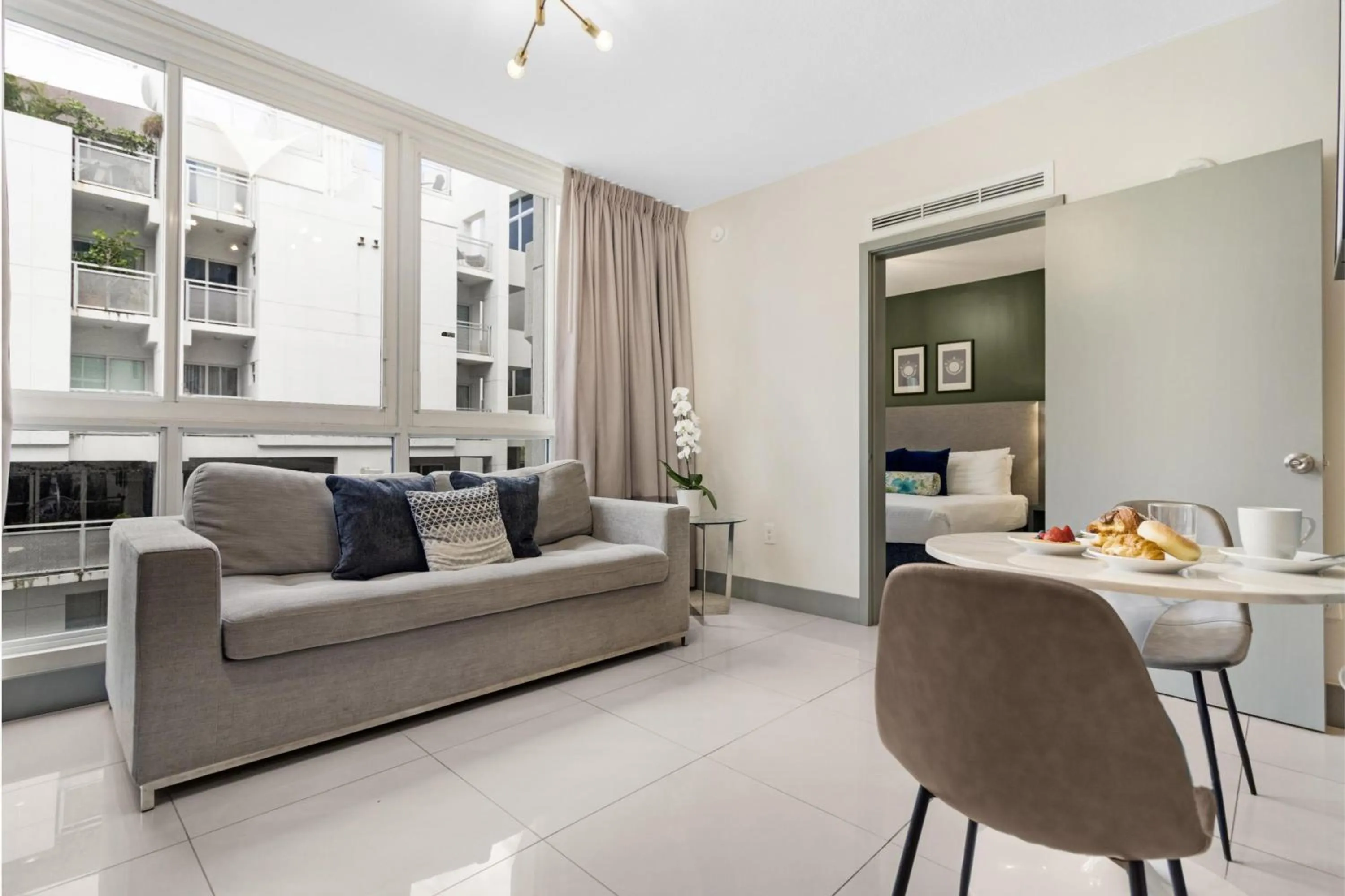 Roami at Habitat Brickell