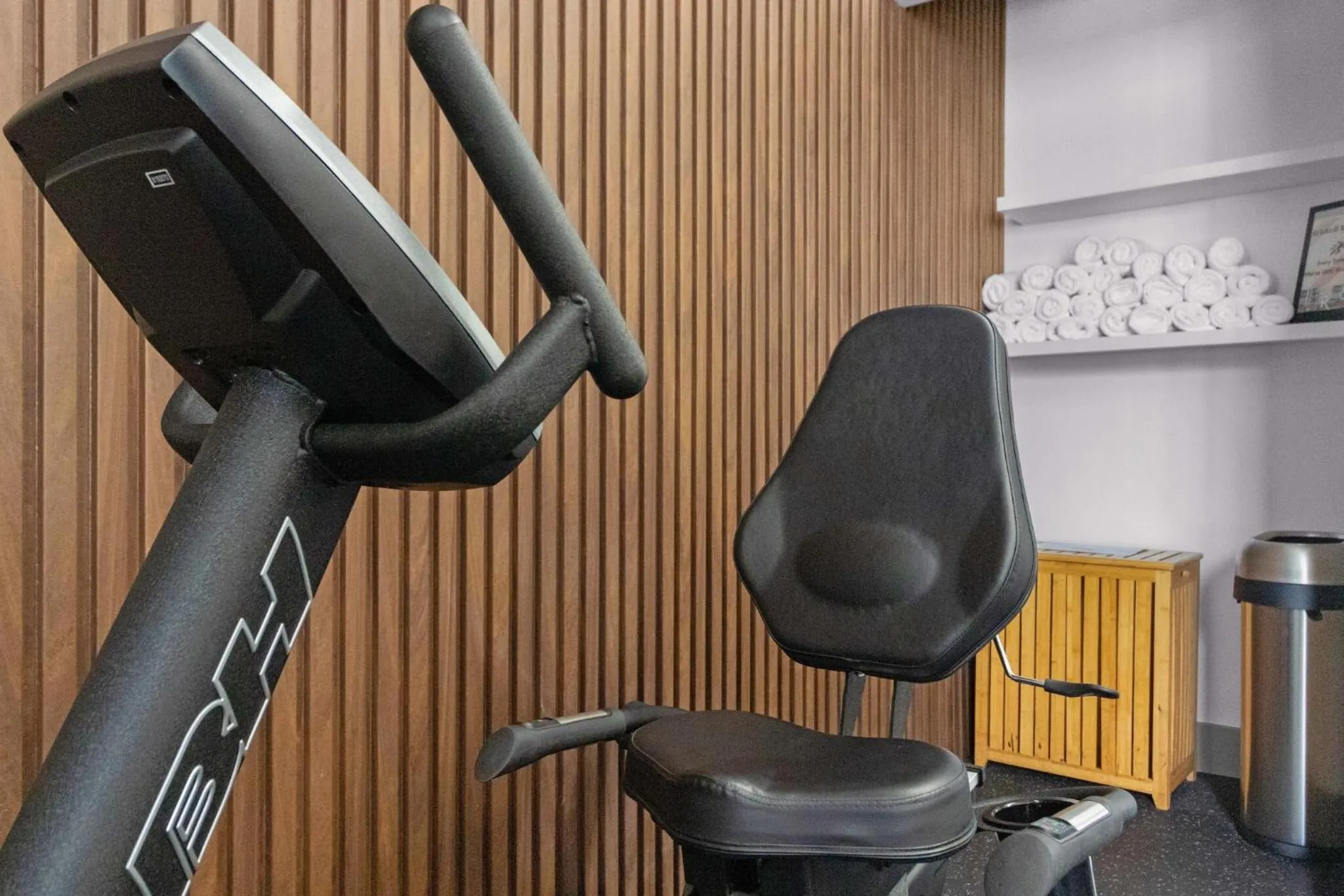 Roami at Habitat Brickell