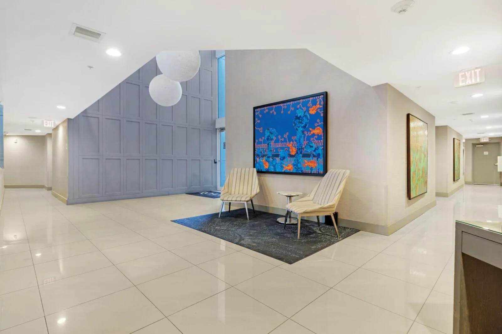 Roami at Habitat Brickell