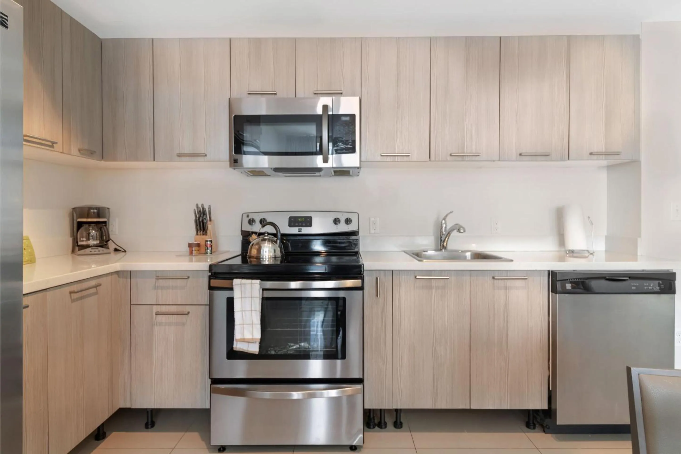 Roami at Habitat Brickell