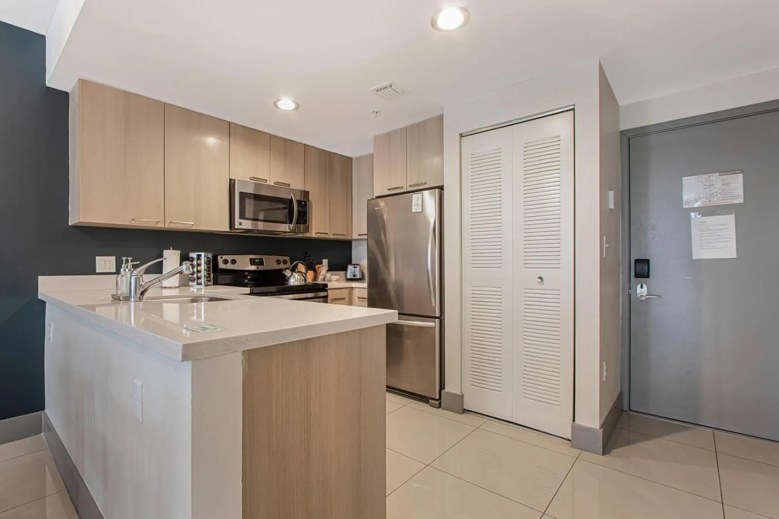 Roami at Habitat Brickell