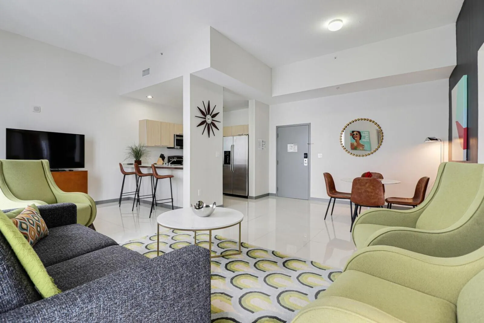 Roami at Habitat Brickell