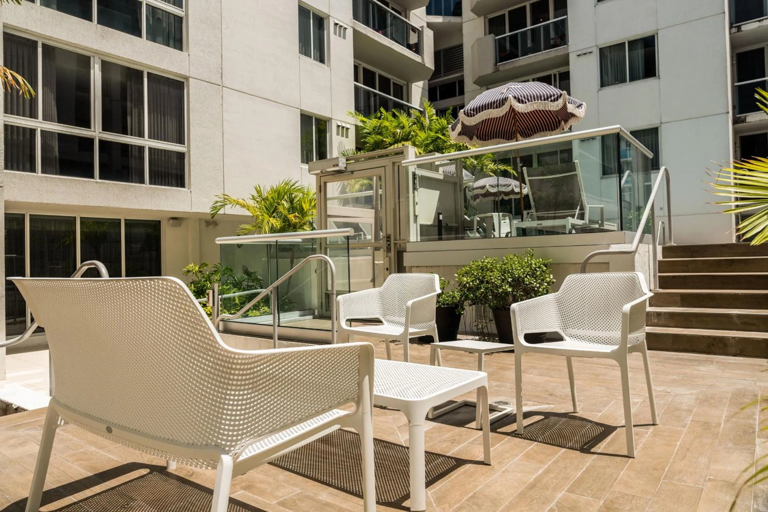 Roami at Habitat Brickell