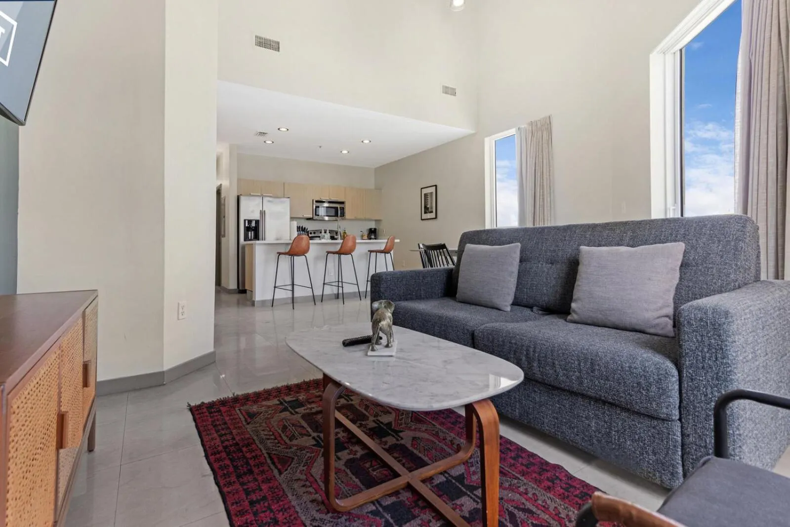 Roami at Habitat Brickell