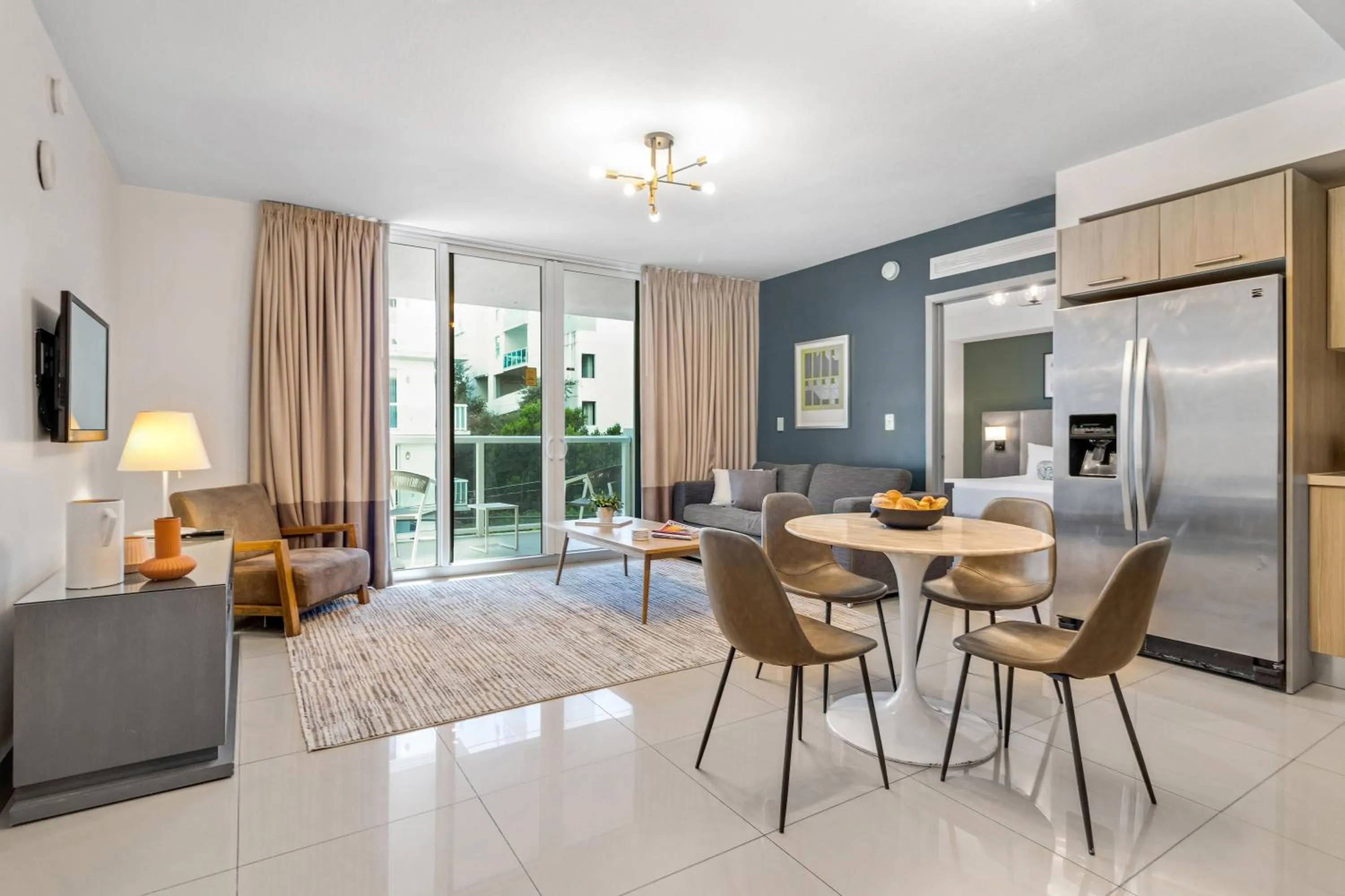 Roami at Habitat Brickell