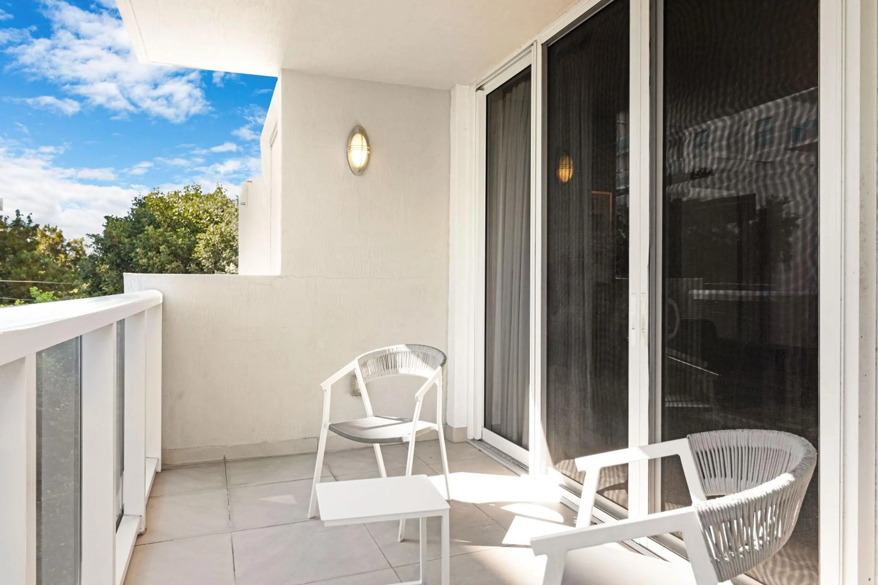 Roami at Habitat Brickell