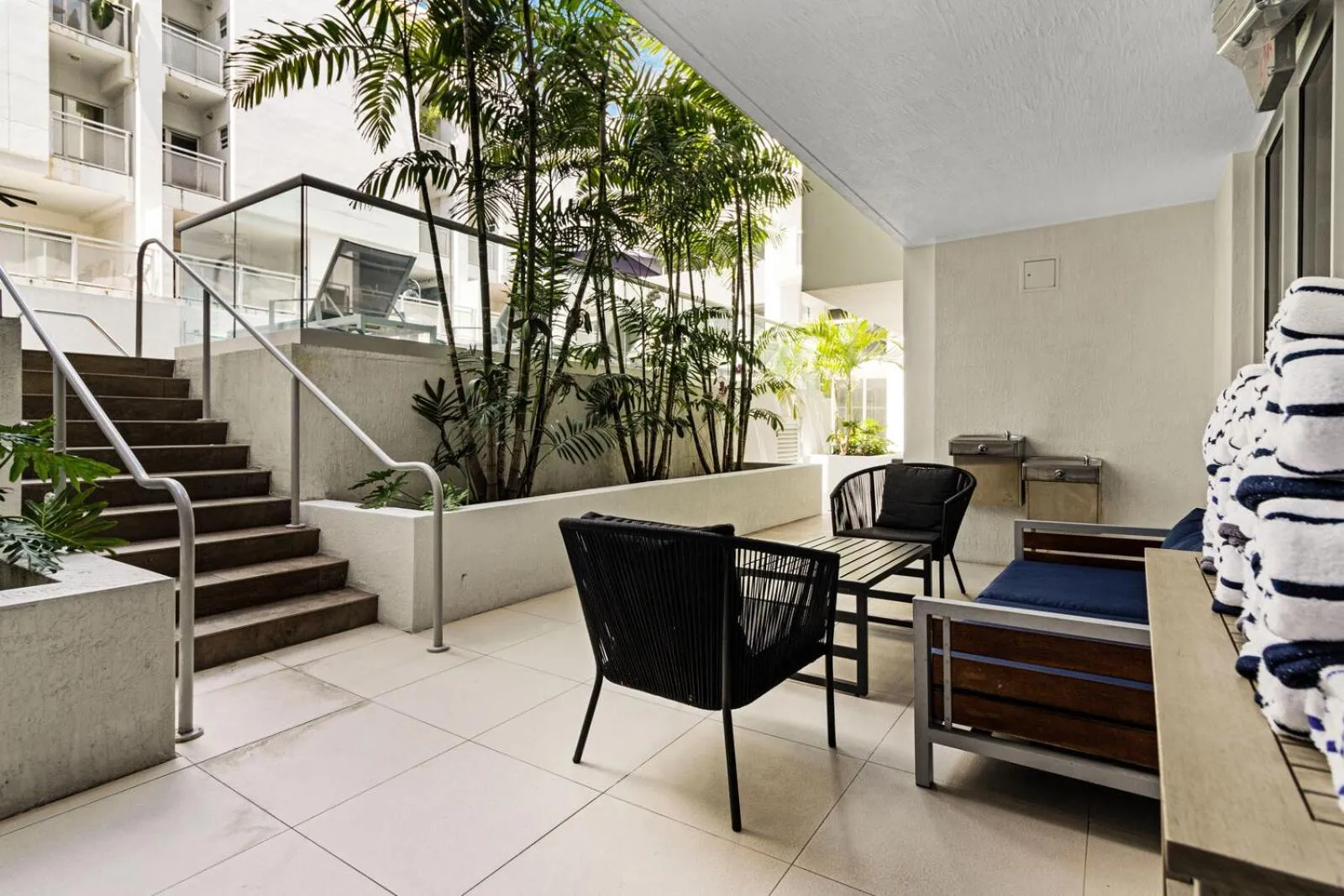 Roami at Habitat Brickell