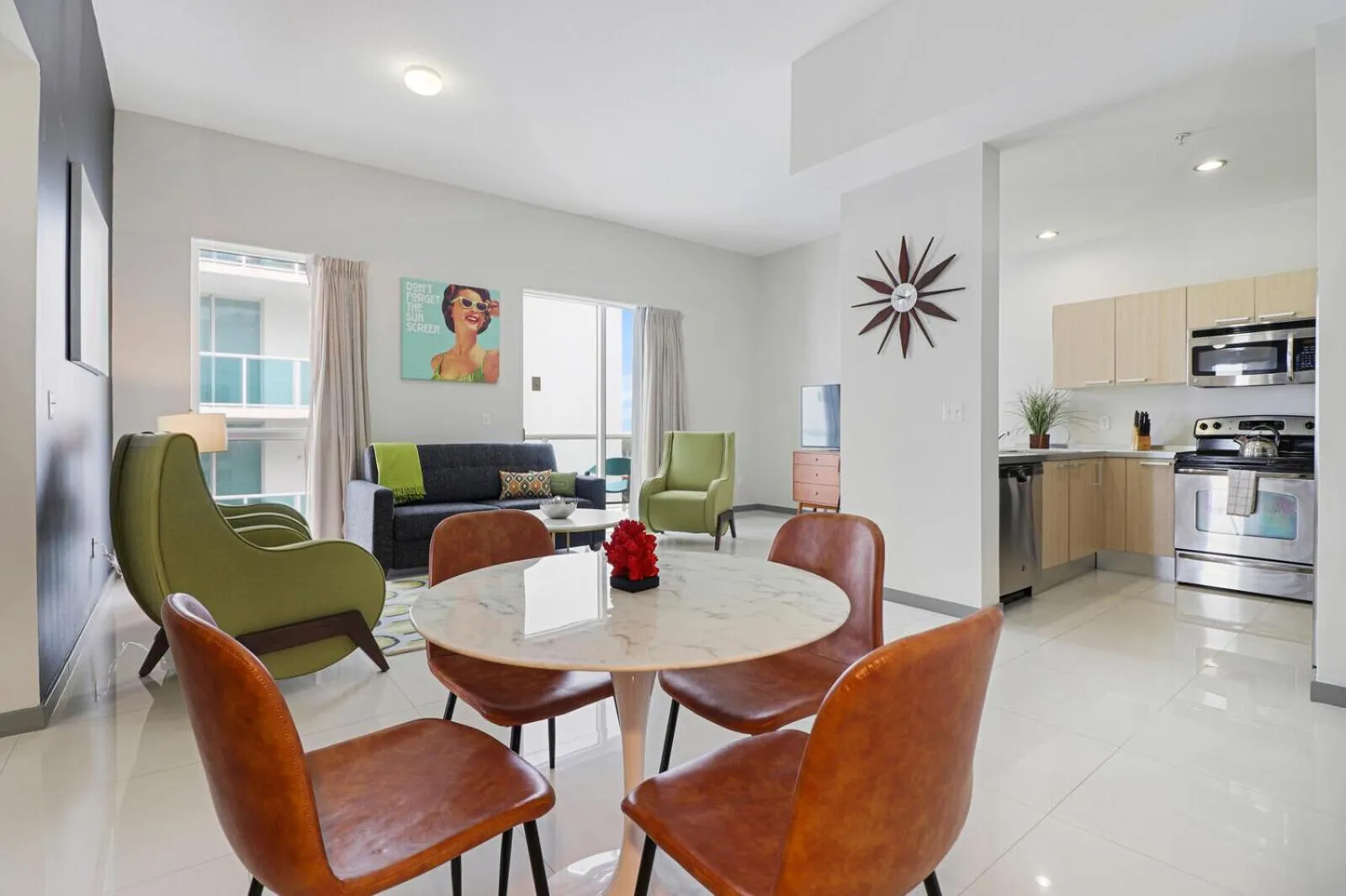 Roami at Habitat Brickell