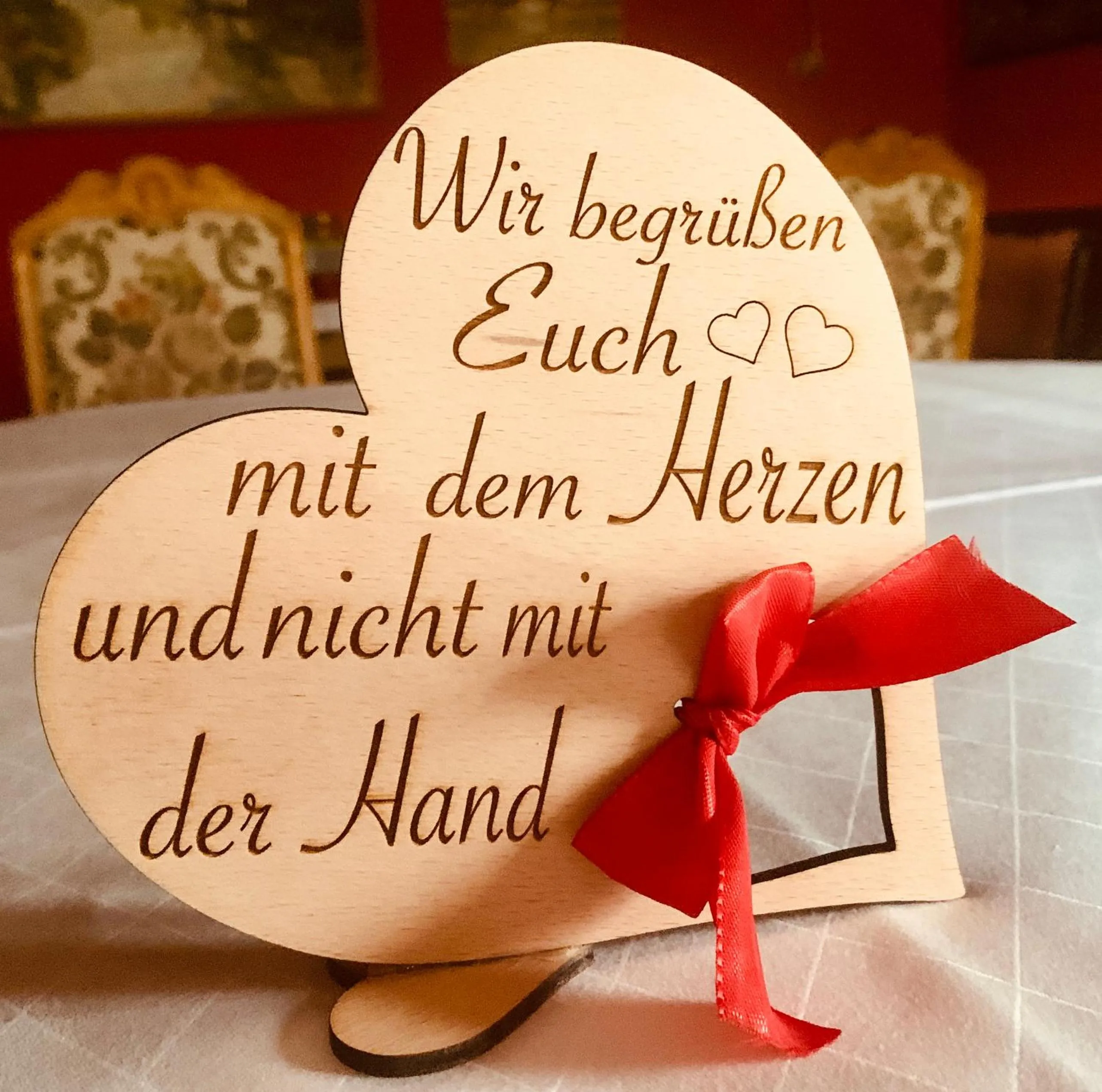 Property logo or sign in Bäckeralm© - B&B 16 +