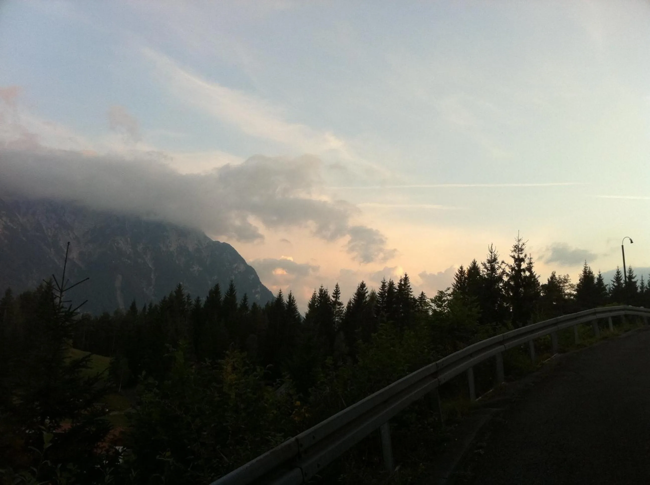 Area and facilities in Bäckeralm© - B&B 16 +