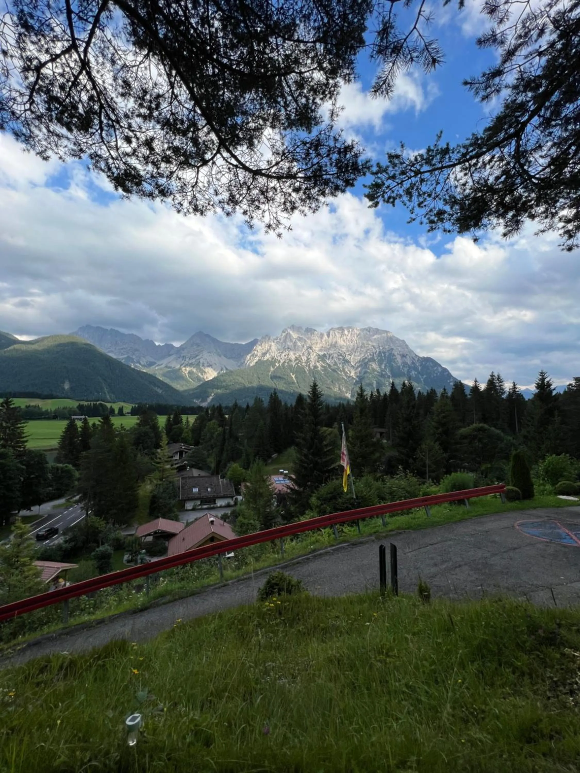 Bäckeralm© - B&B 16 +
