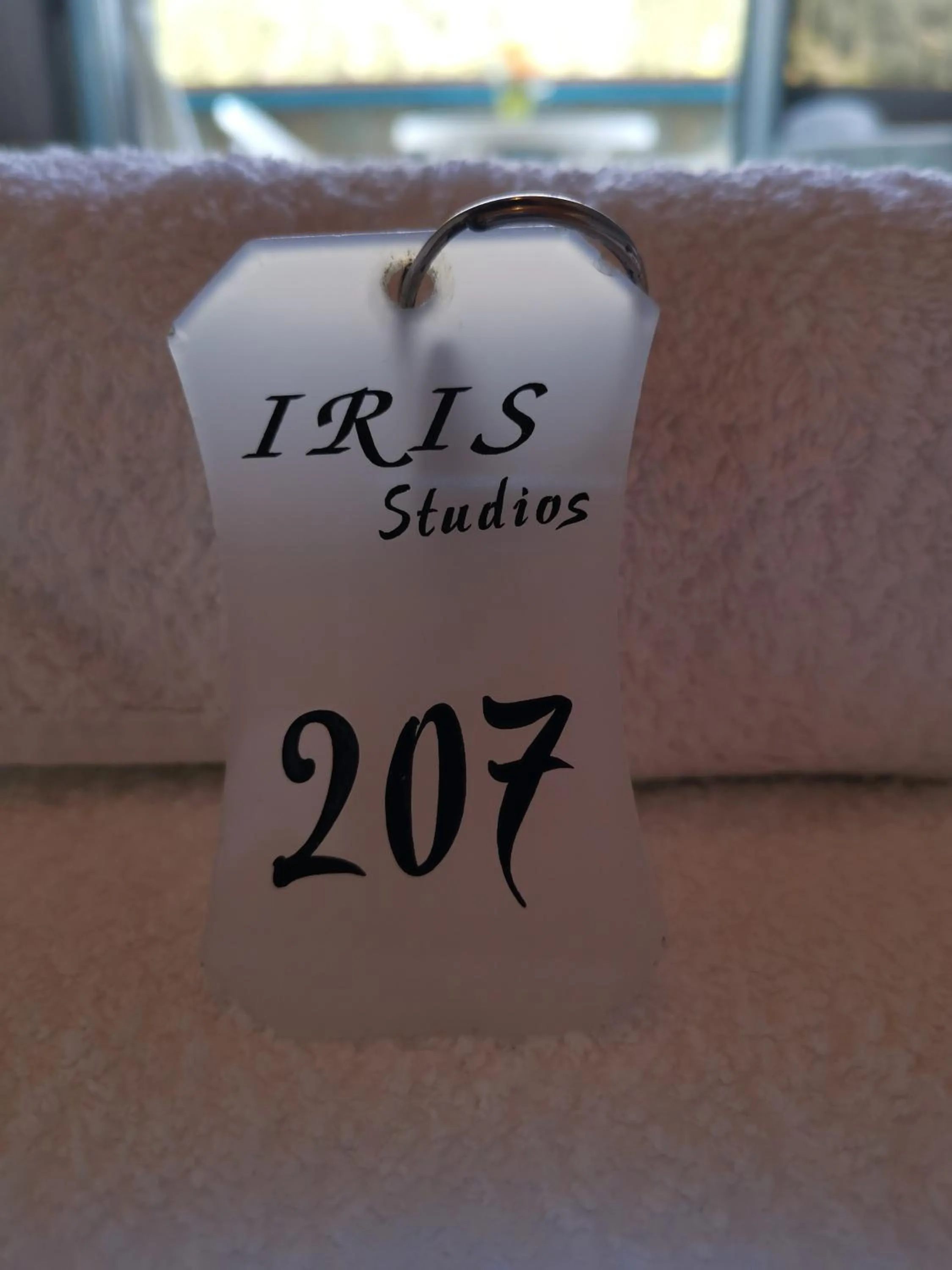 IRIS STUDIOS