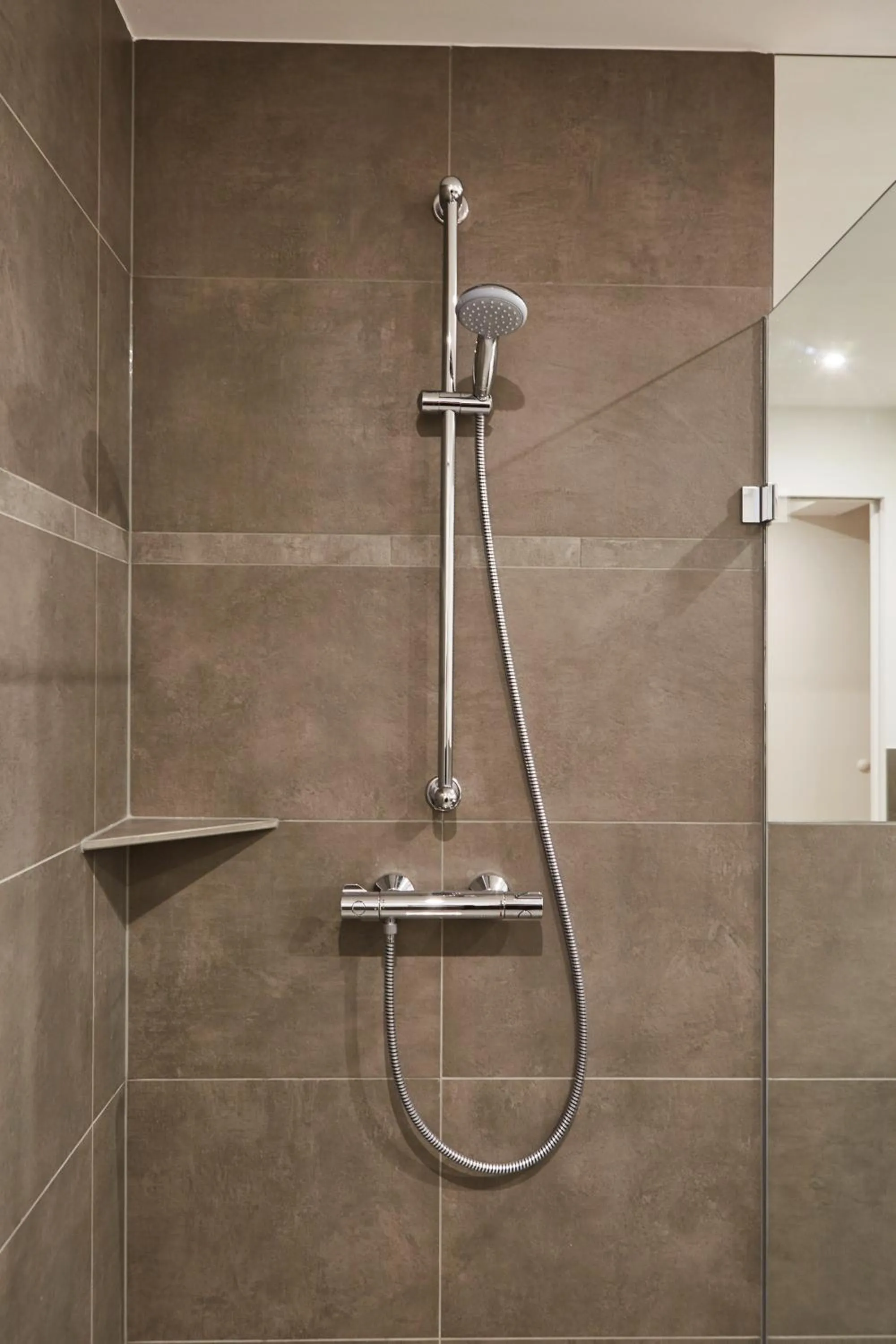 Bathroom in Rock&Chill Hotel Falter