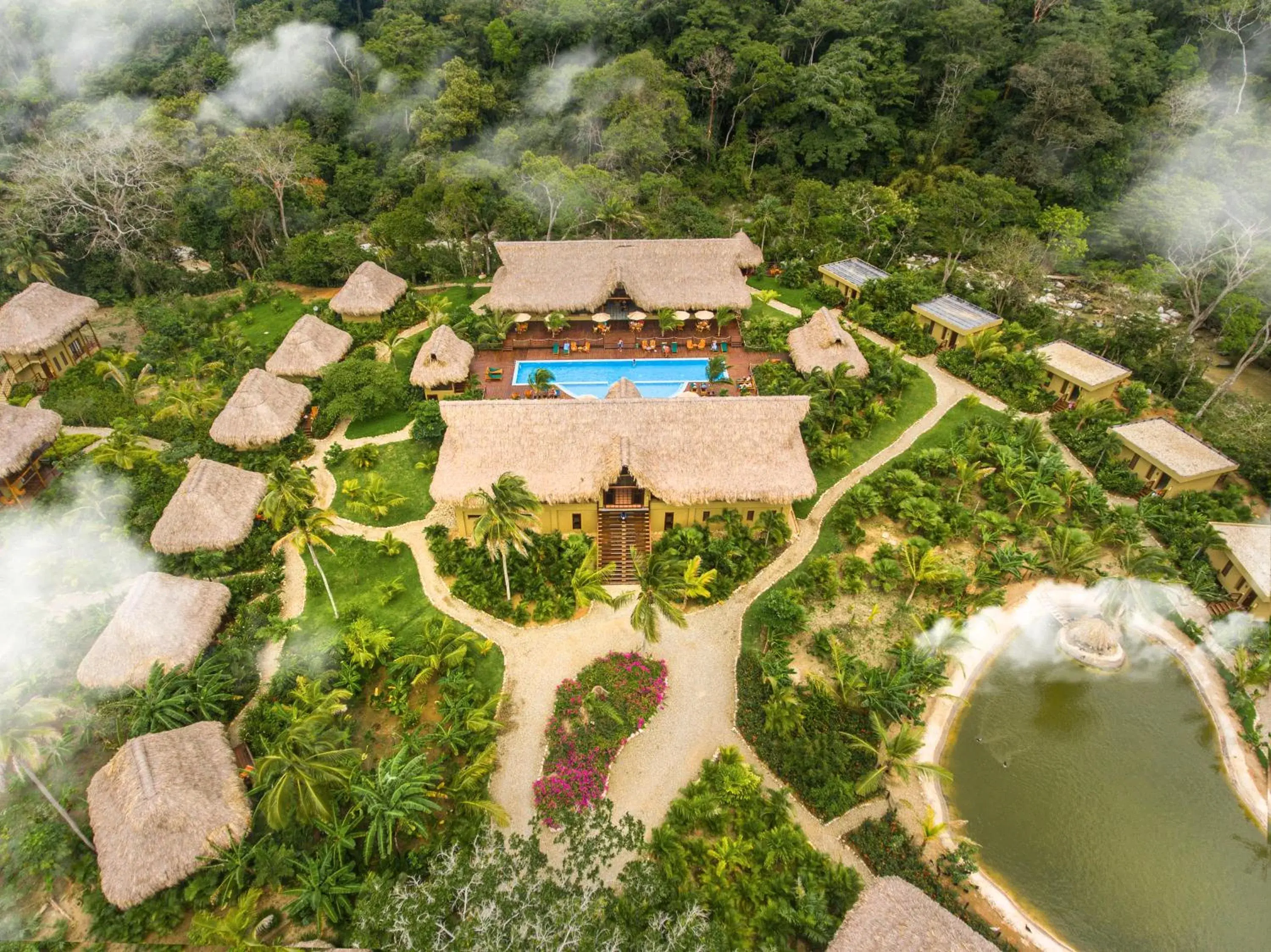 Senda Koguiwa Senda Koguiwa