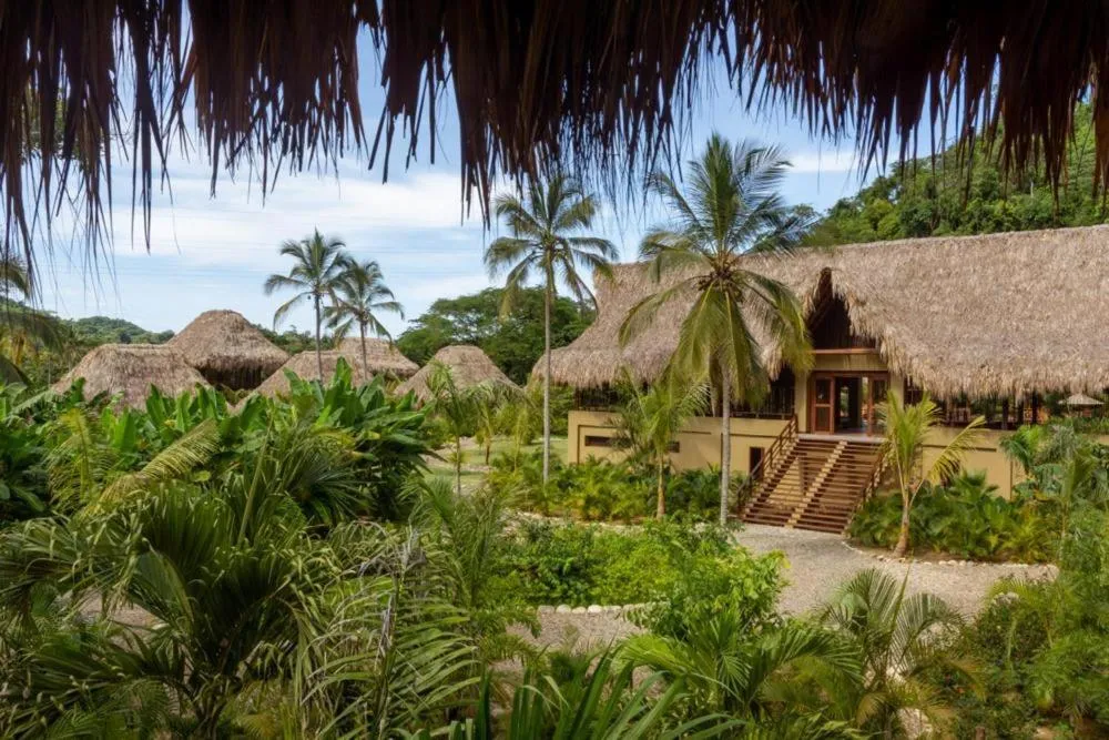 View (from property/room) in Senda Koguiwa