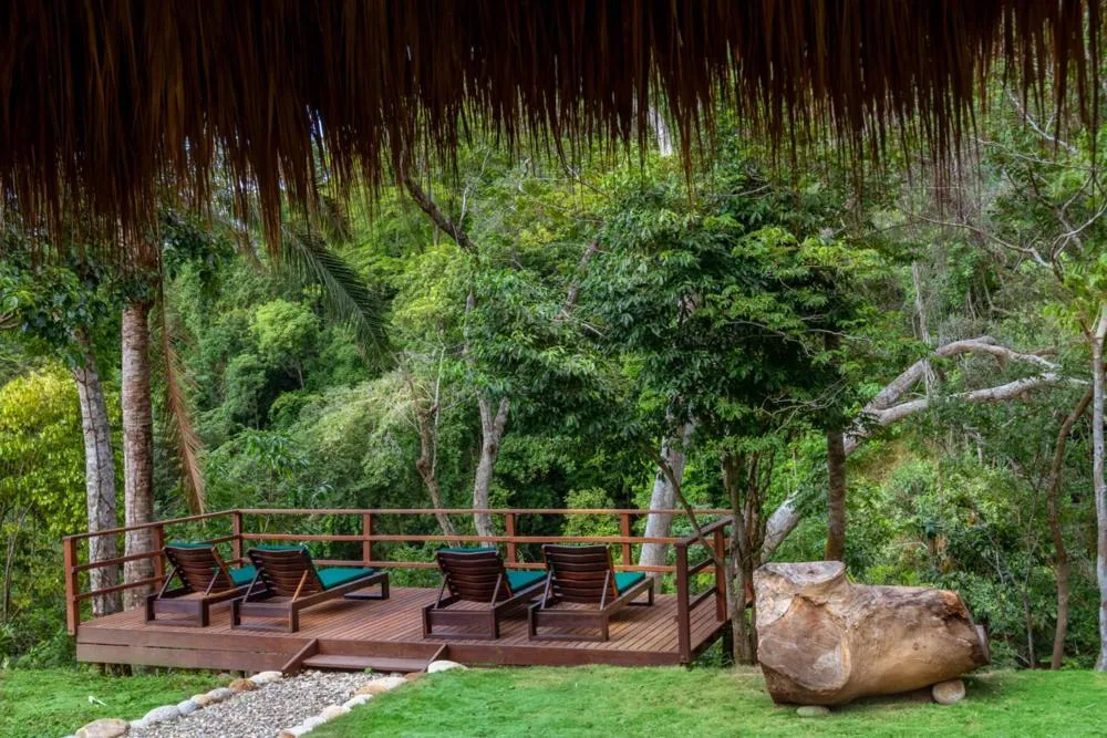 Day in Senda Koguiwa