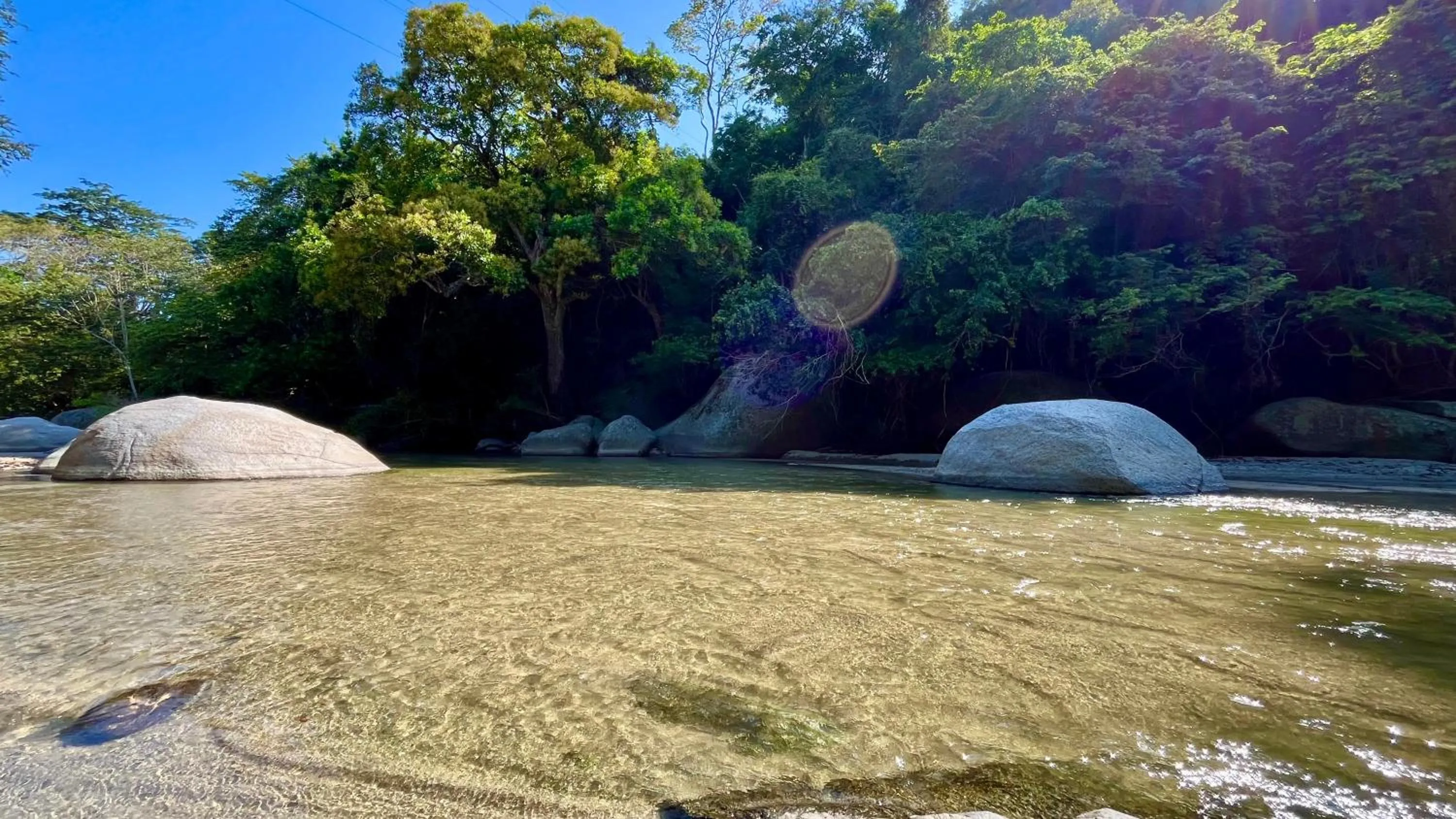 Day in Senda Koguiwa