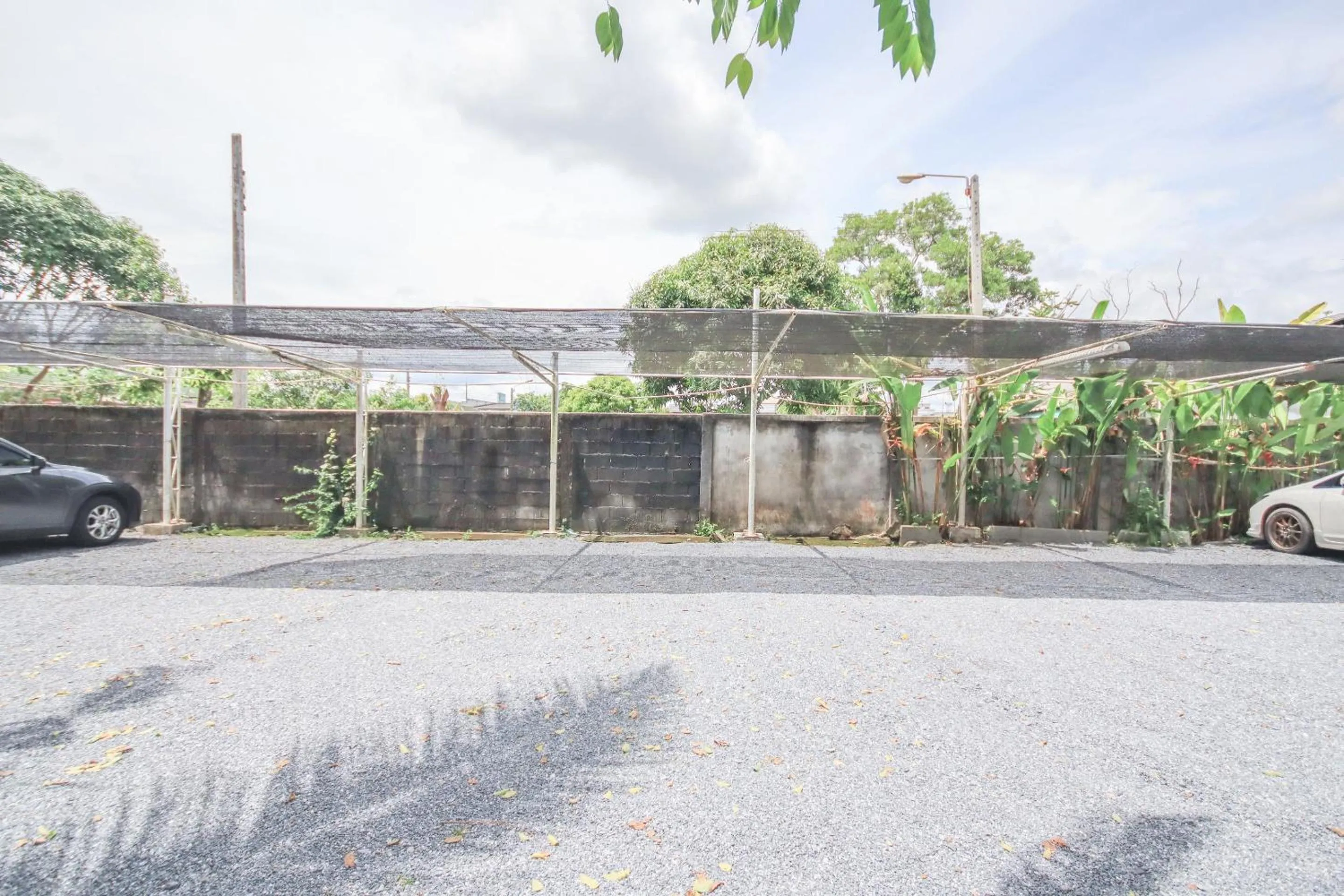 Lobby or reception in Prickhom Garden Hotel