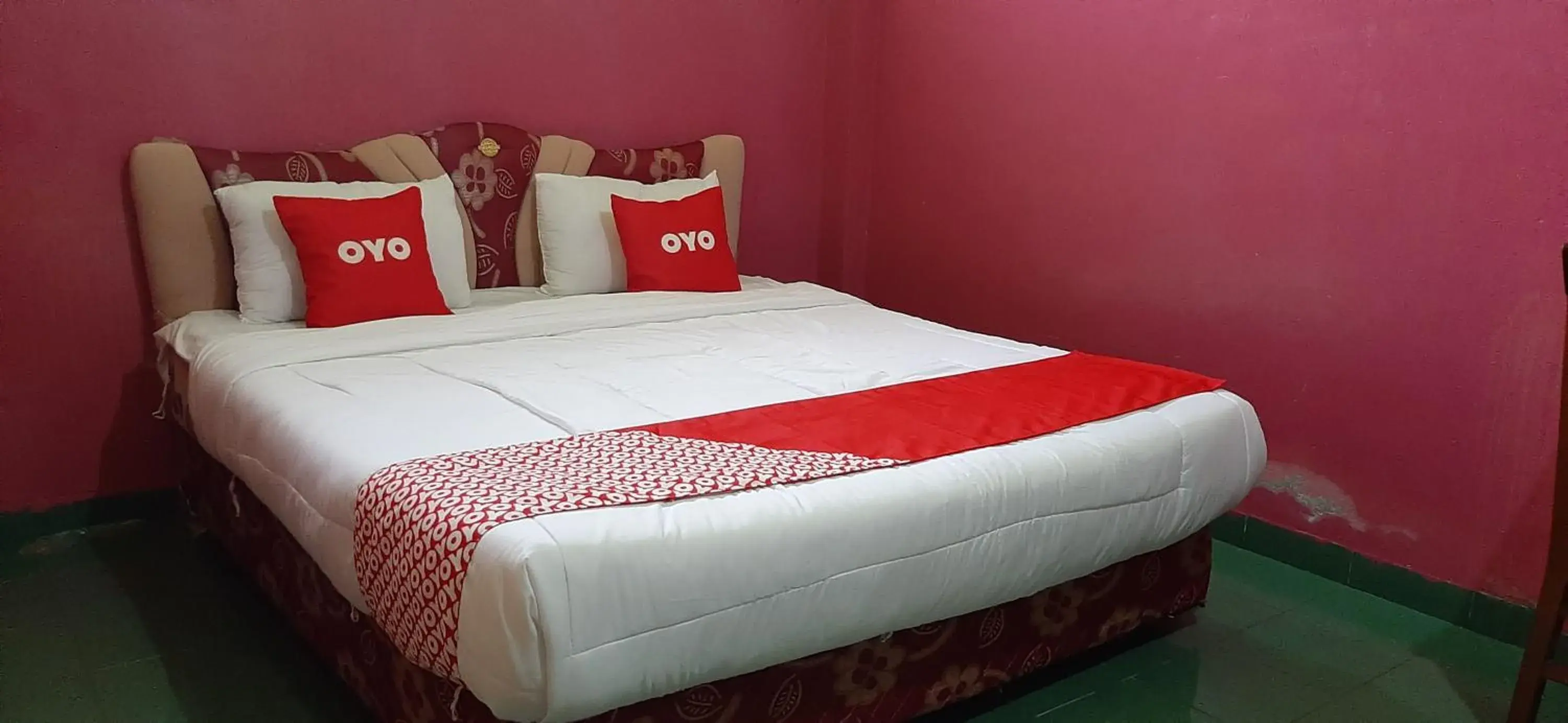 OYO Life 3874 Rere Residence Syariah OYO Life 3874 Rere Residence Syariah