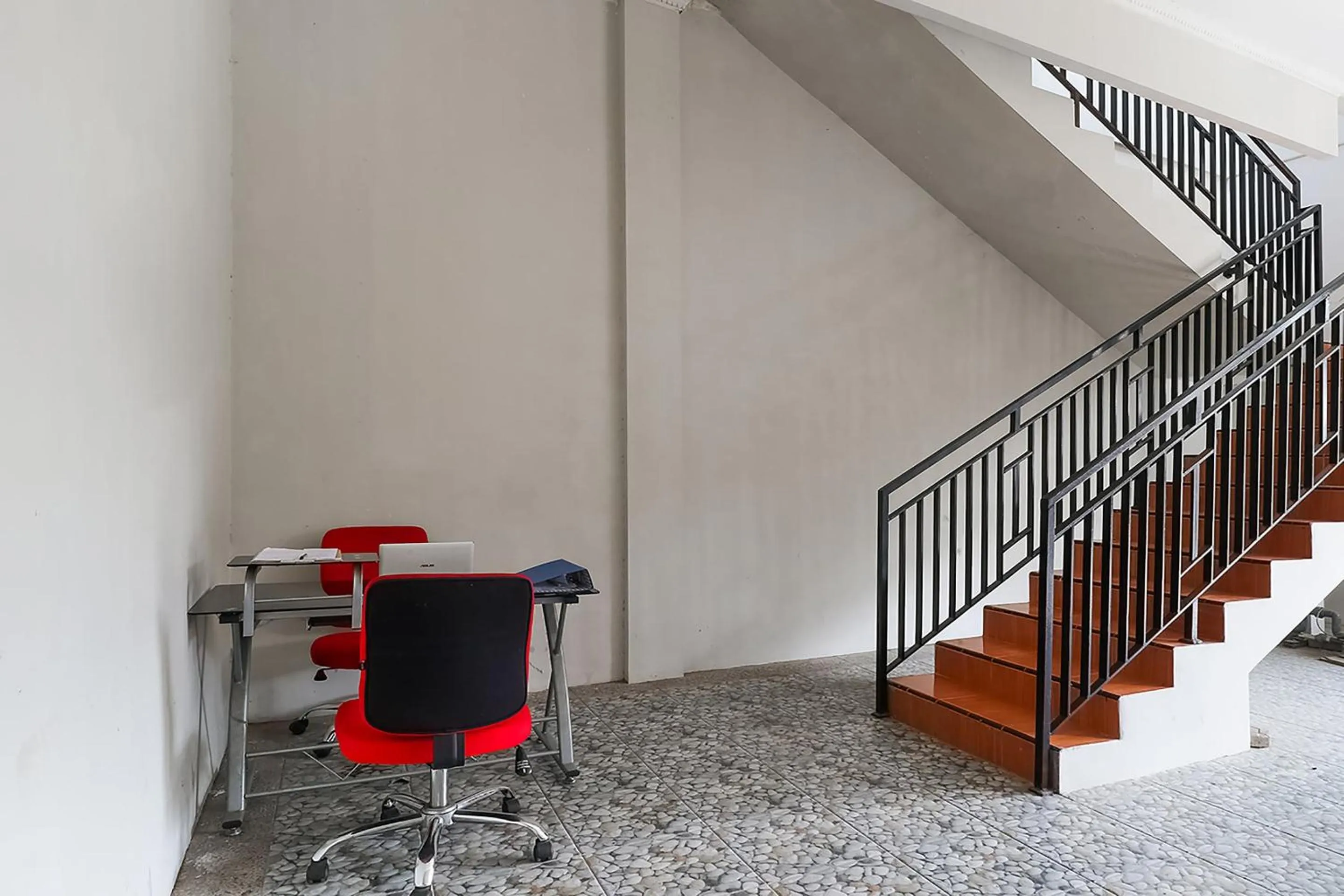 Lobby or reception in SPOT ON 3859 Sweet Candy 2NearResinda park mall