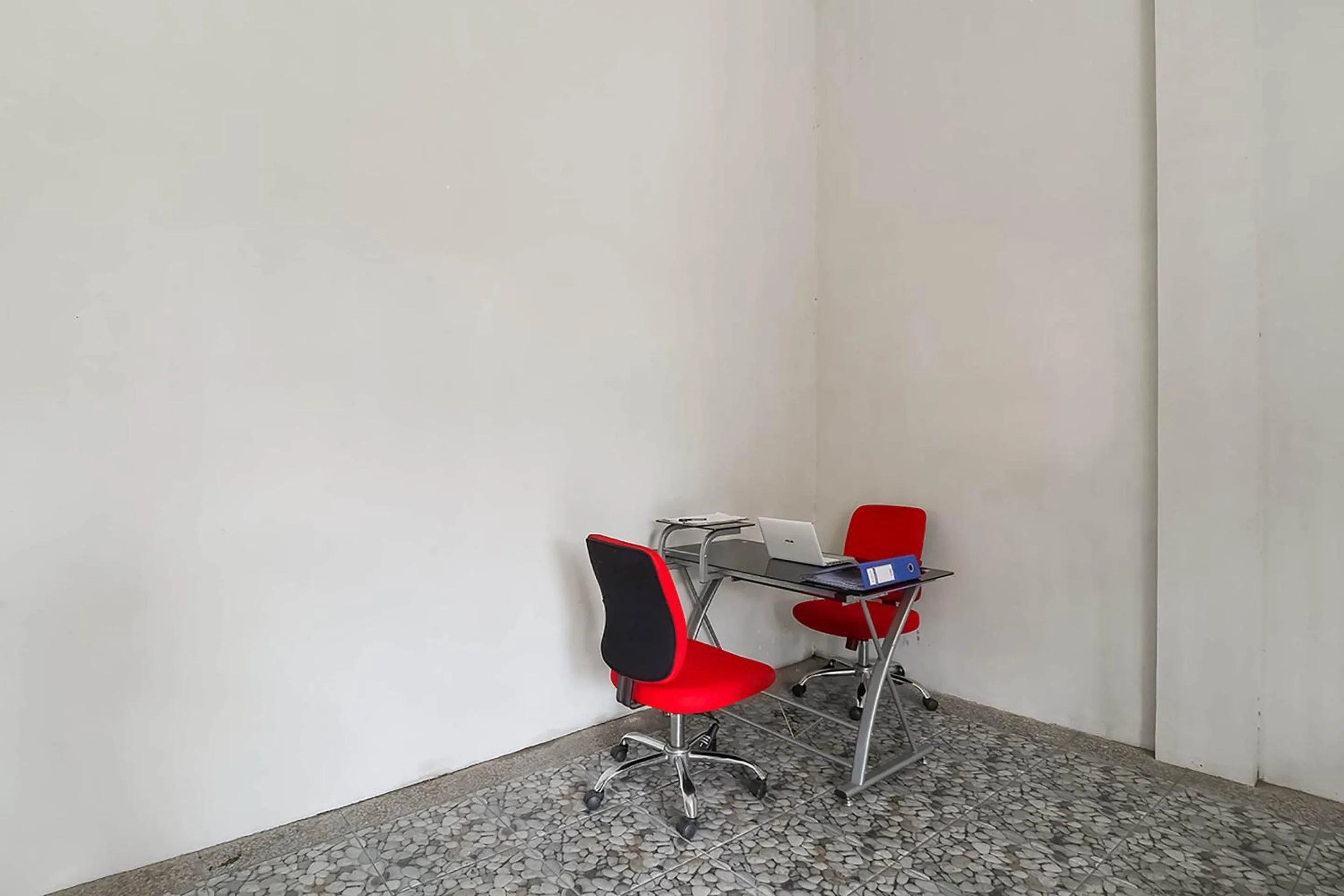 Lobby or reception in SPOT ON 3859 Sweet Candy 2NearResinda park mall