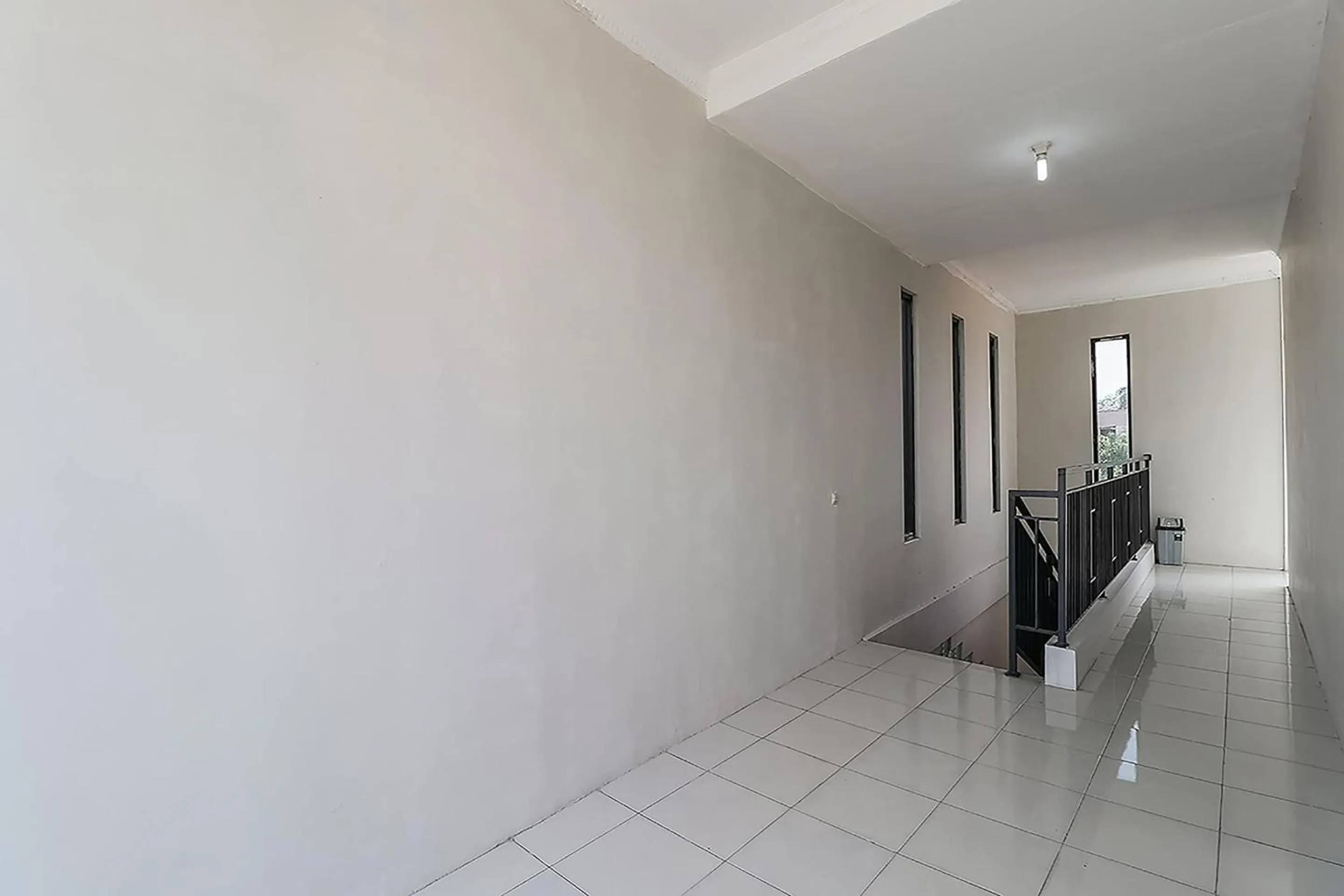 Lobby or reception in SPOT ON 3859 Sweet Candy 2NearResinda park mall