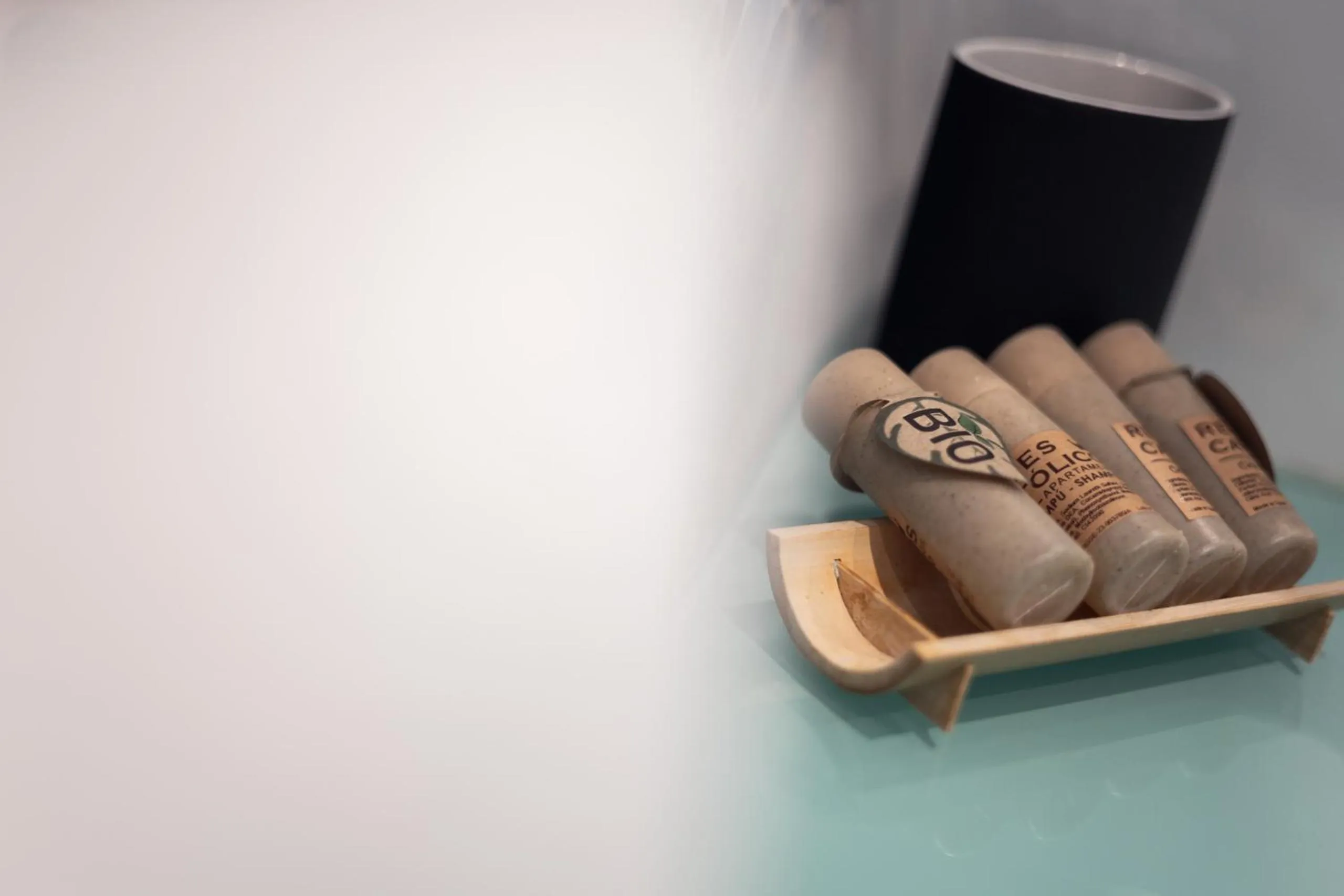 Apartamentos Reyes Católicos