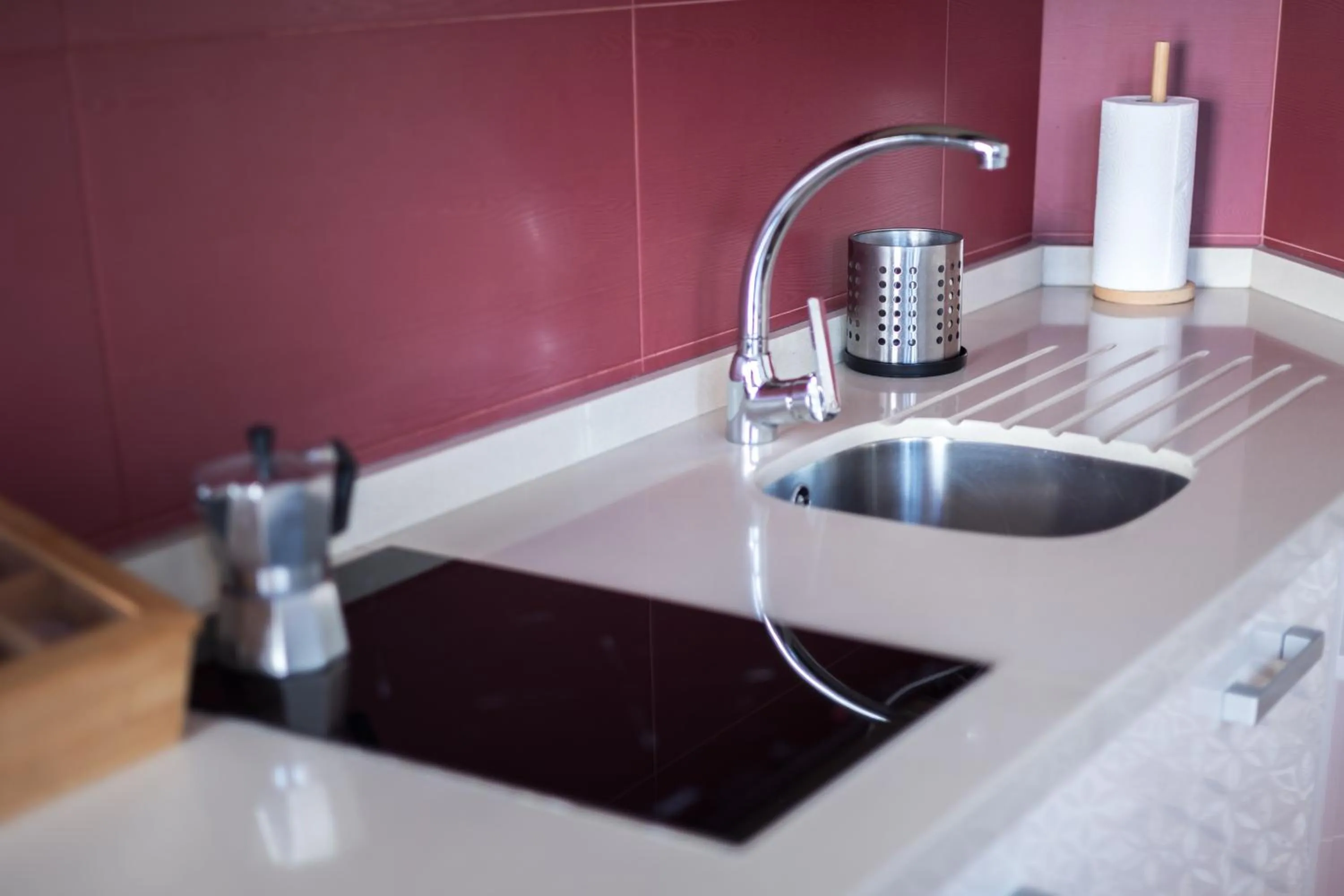 Apartamentos Reyes Católicos