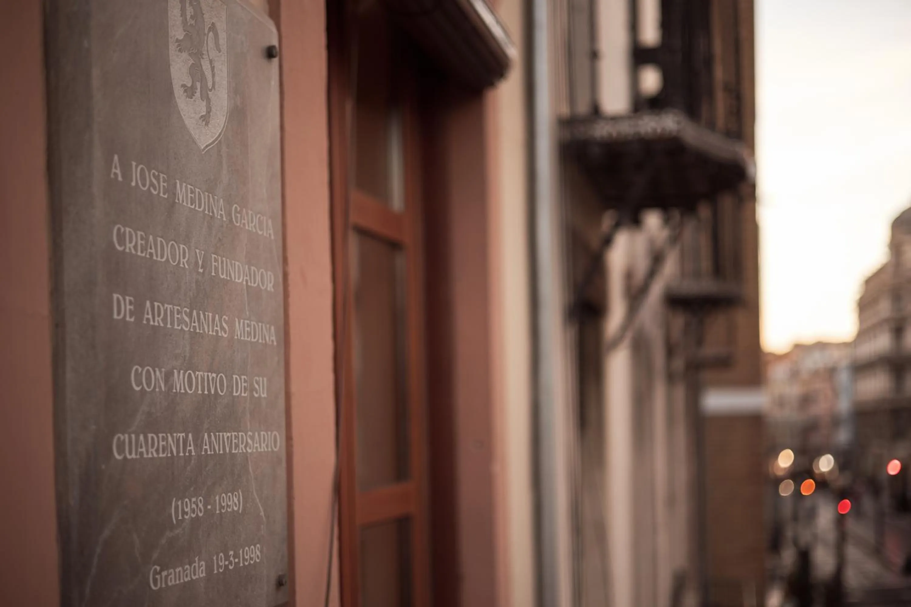 Apartamentos Reyes Católicos