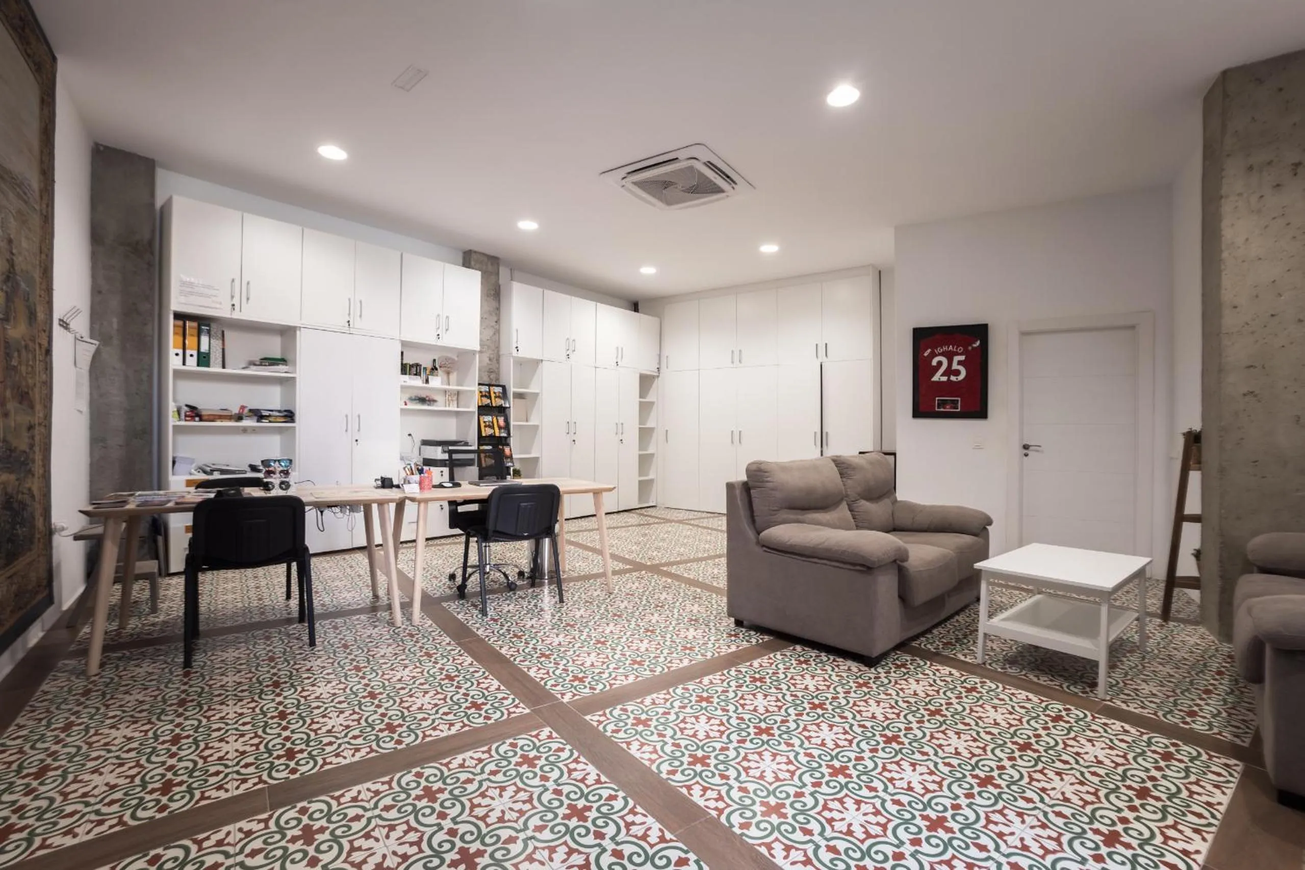 Apartamentos Reyes Católicos