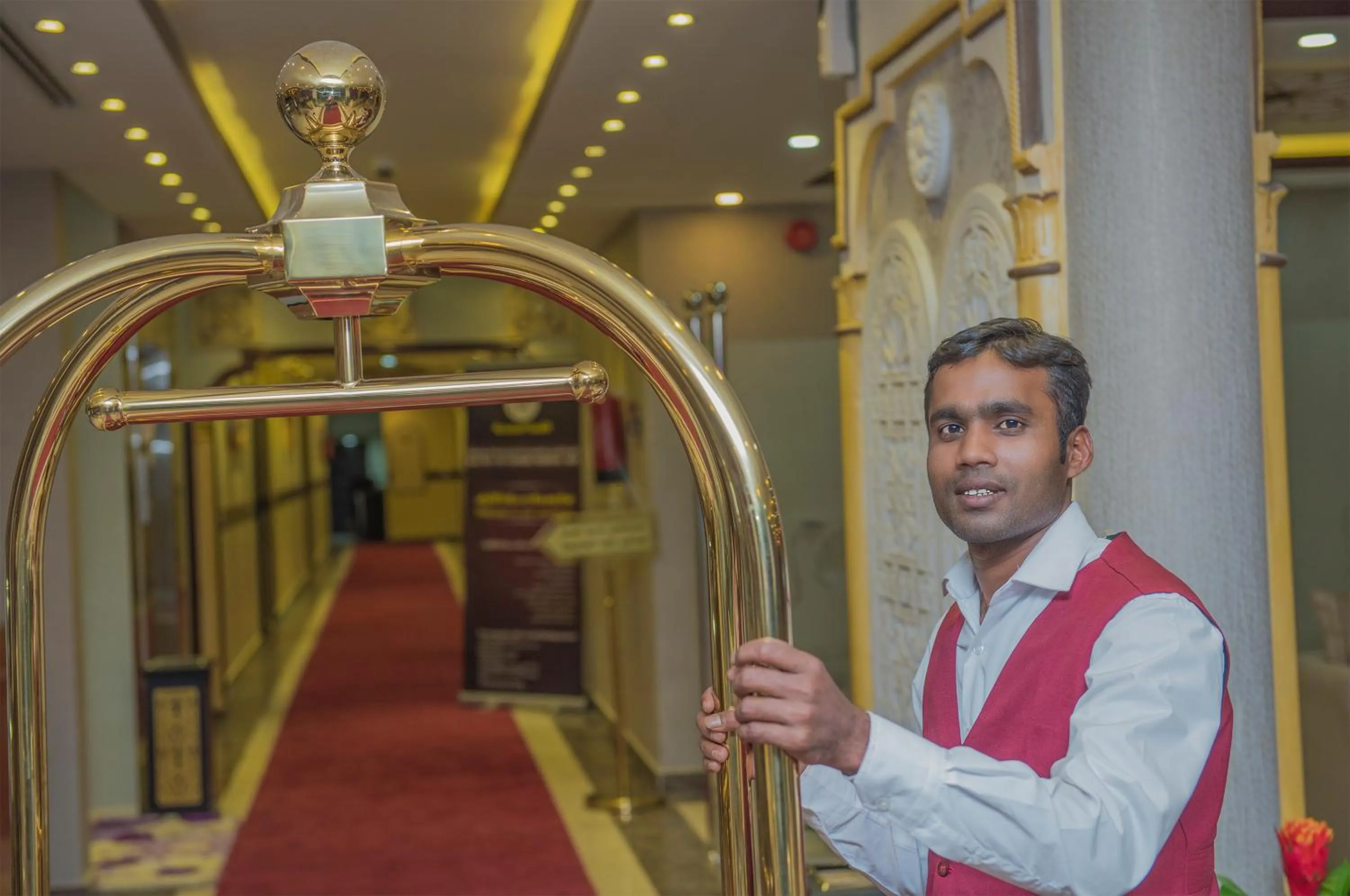 Najd Peak Apartment Riyadh