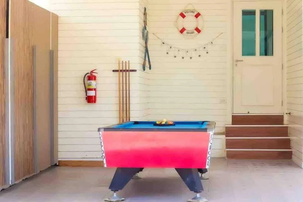 Pattaya Pool Villa-Exquisite Pool Villa H