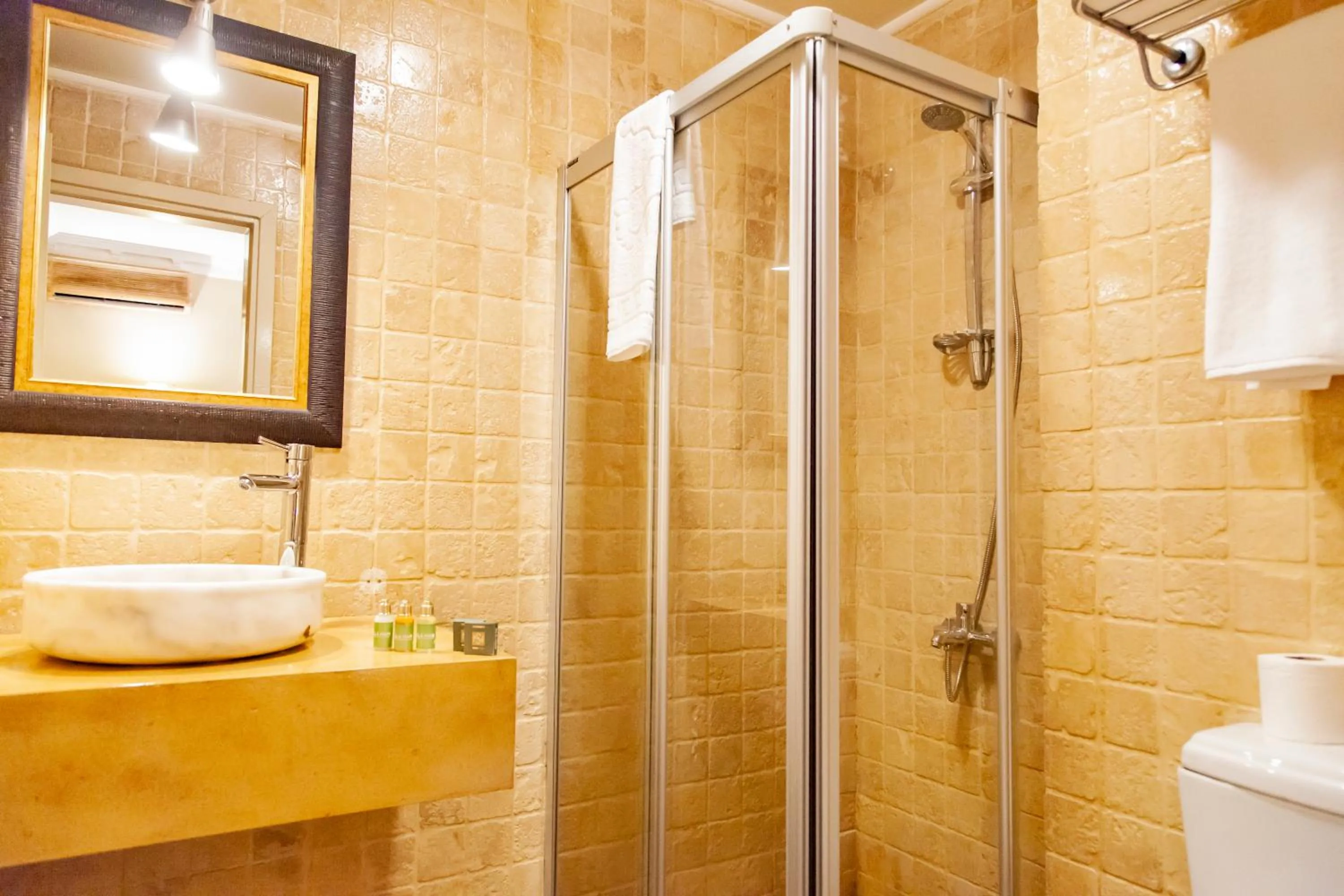 ÂLÂ HAN BOUTIQUE HOTEL