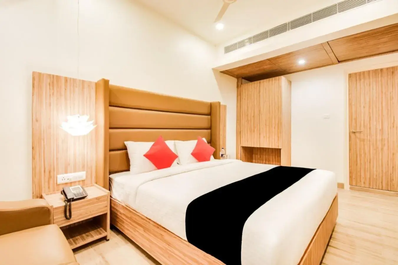 Superior Double or Twin Room - single occupancy in INN THE CENTRE Superior Double or Twin Room - single occupancy in INN THE CENTRE