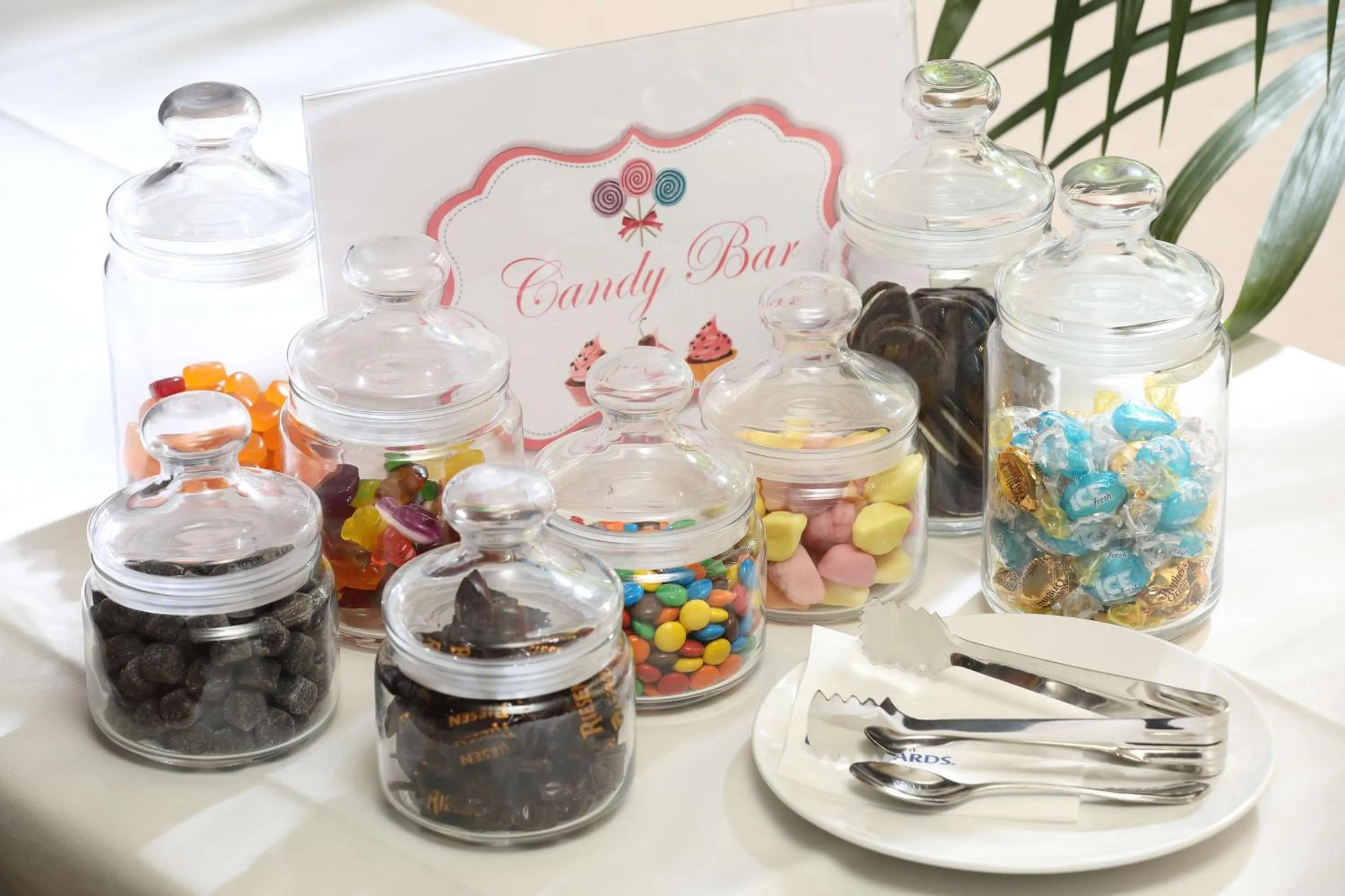 Meeting/conference room in Best Western Hotel Rosenau