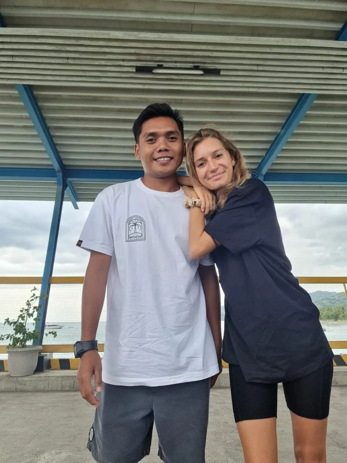 Tropical Sunday Bungalow - Surf And Stay