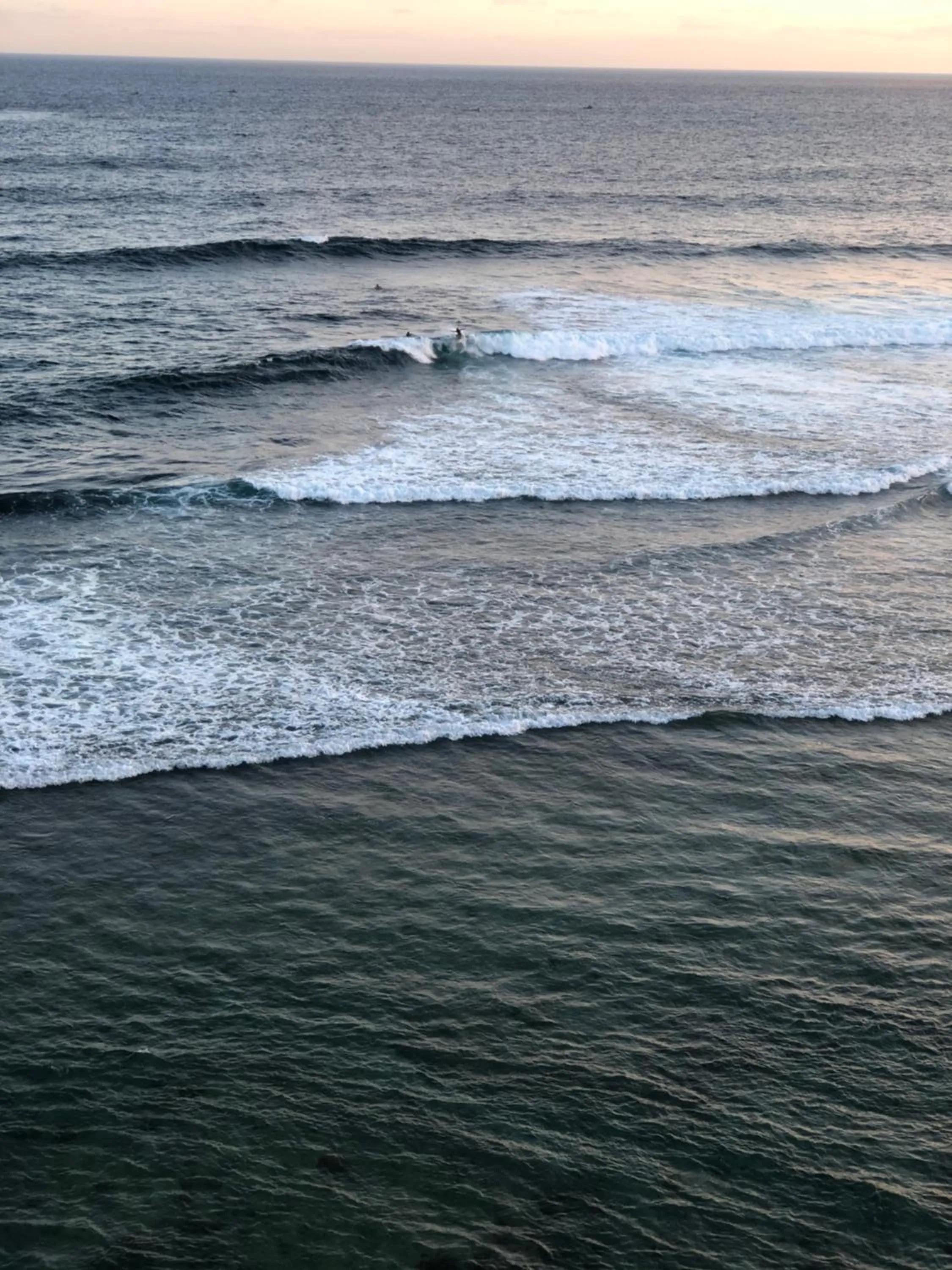 Beach in Tropical Sunday Bungalow - Surf And Stay