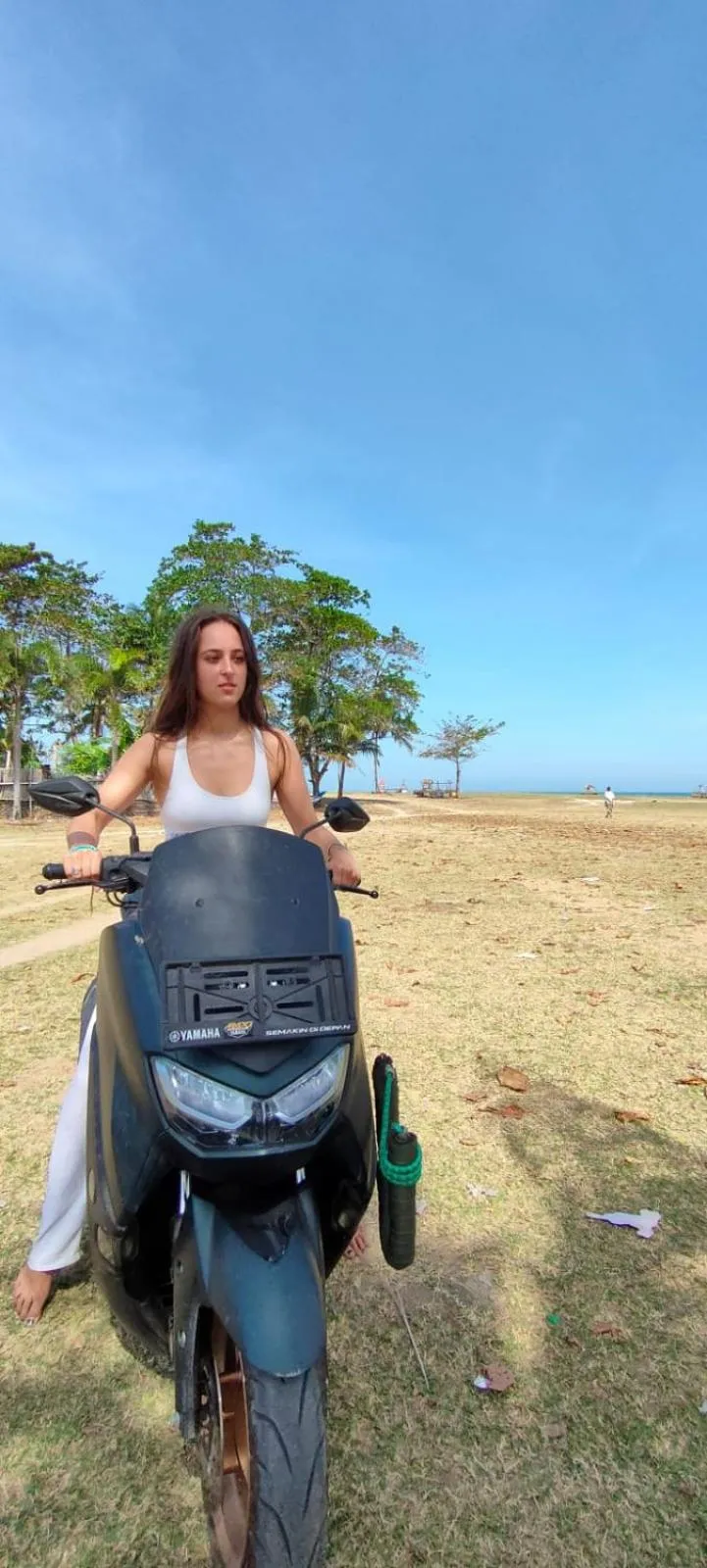 Tropical Sunday Bungalow - Surf And Stay