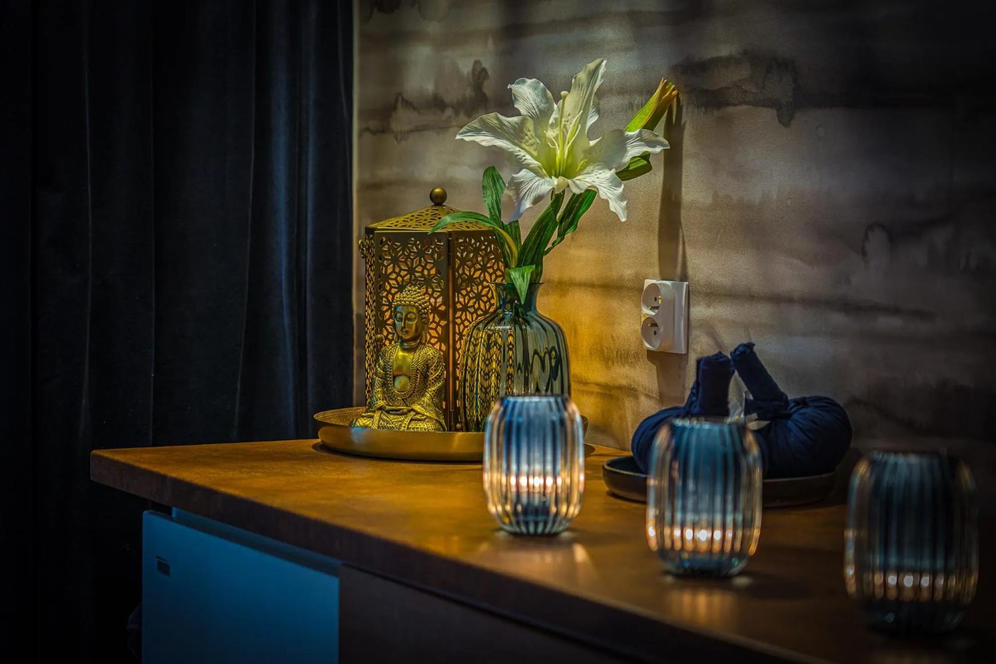 Massage in Hotel Morski Widok